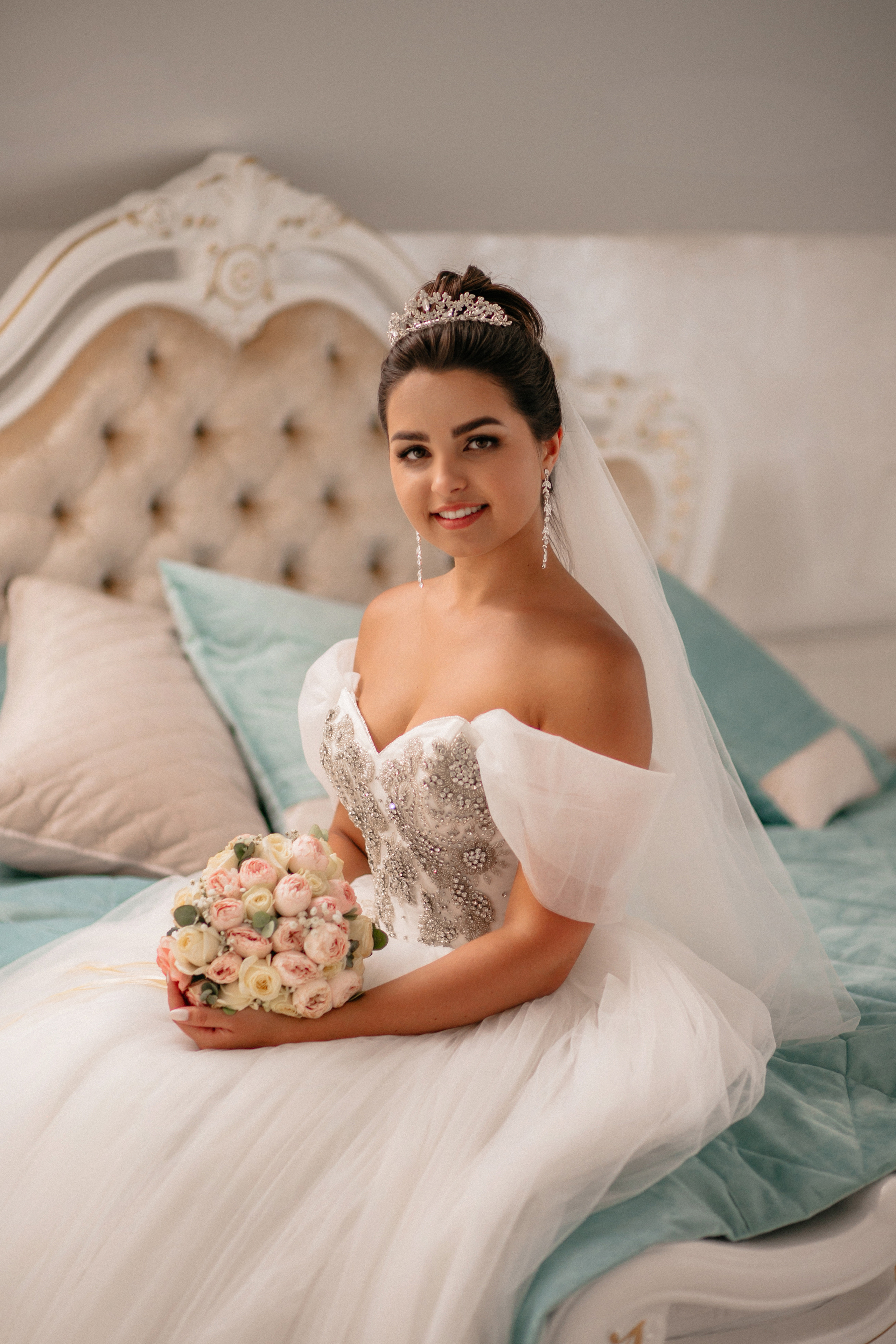 A & V. Fotógrafa de bodas y familias en España, Valencia: Nadia ProFoto