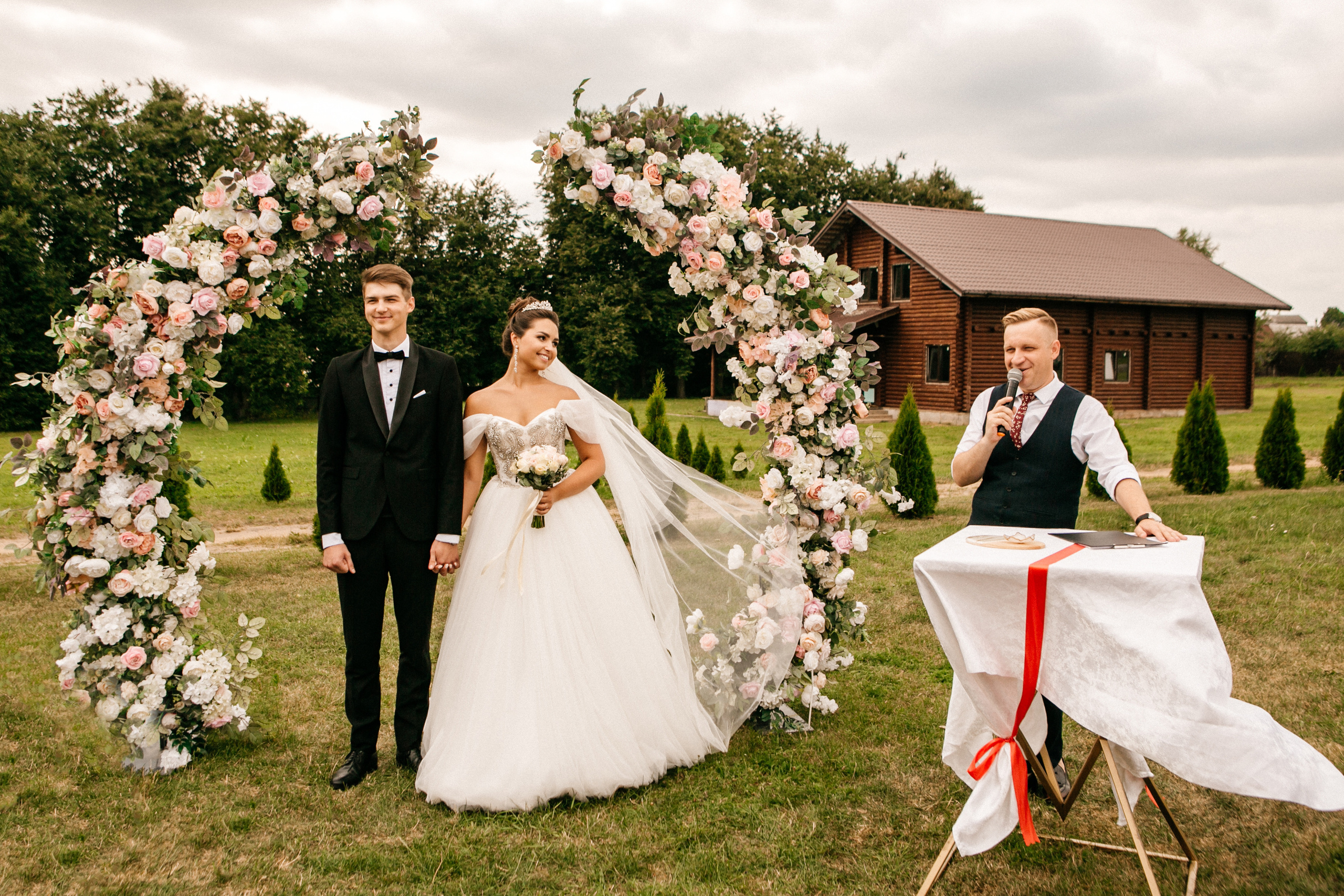 A & V. Fotógrafa de bodas y familias en España, Valencia: Nadia ProFoto