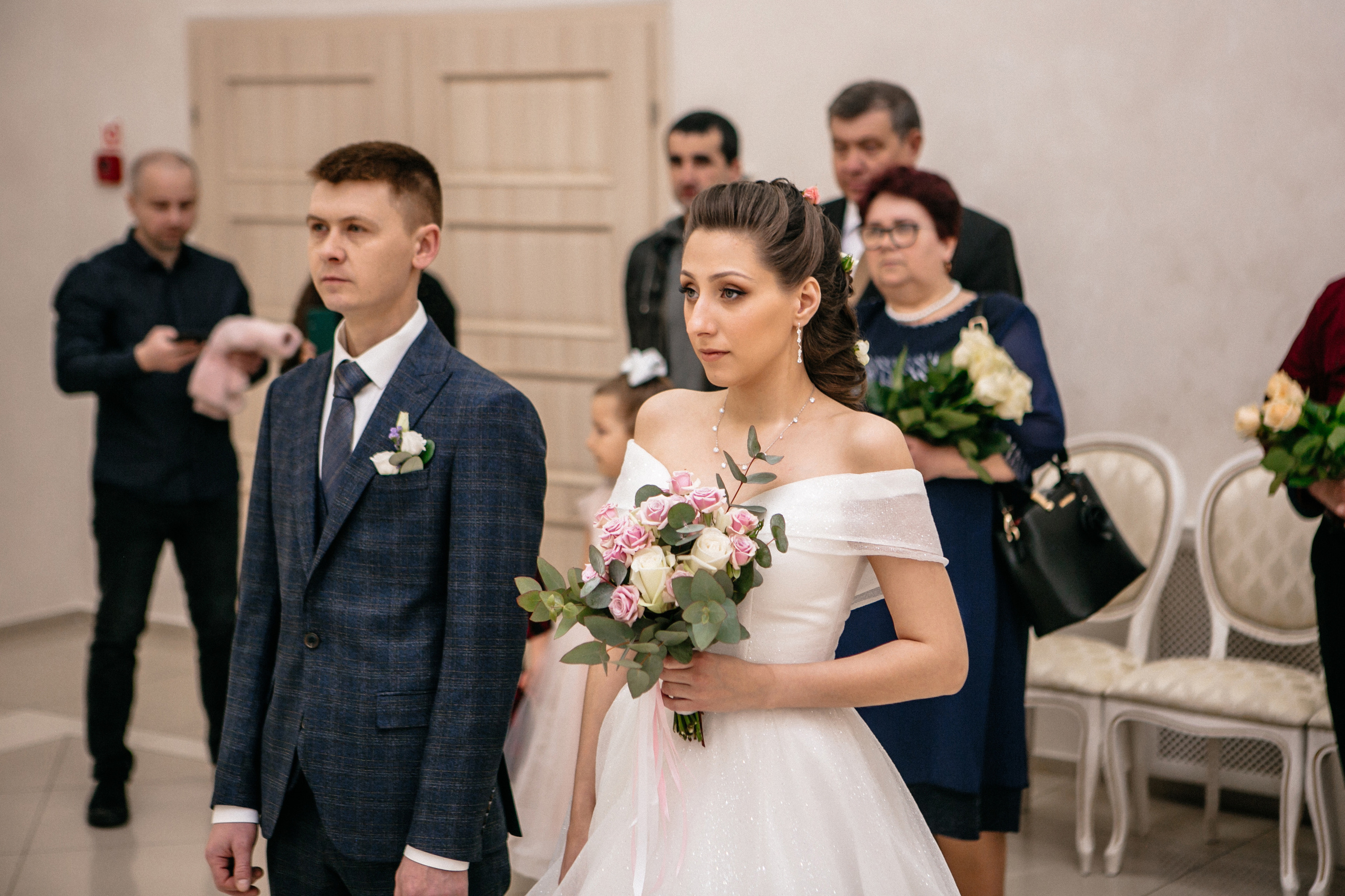 O & E. Fotógrafa de bodas y familias en España, Valencia: Nadia ProFoto