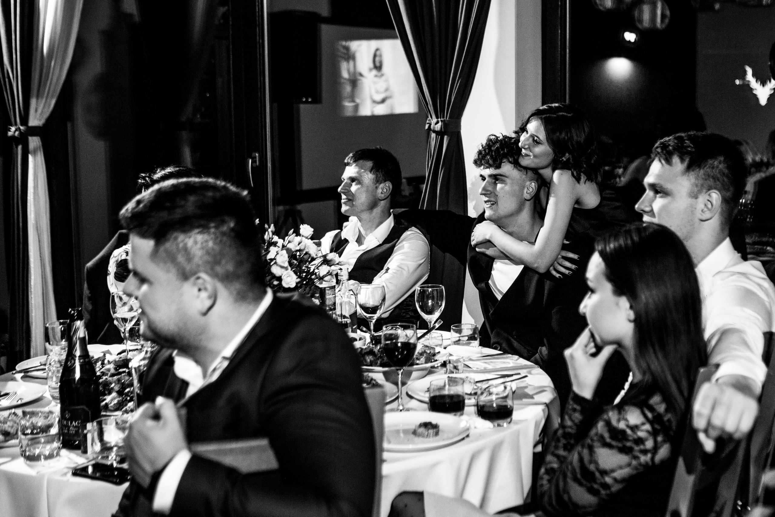 A & A. Fotógrafa de bodas y familias en España, Valencia: Nadia ProFoto