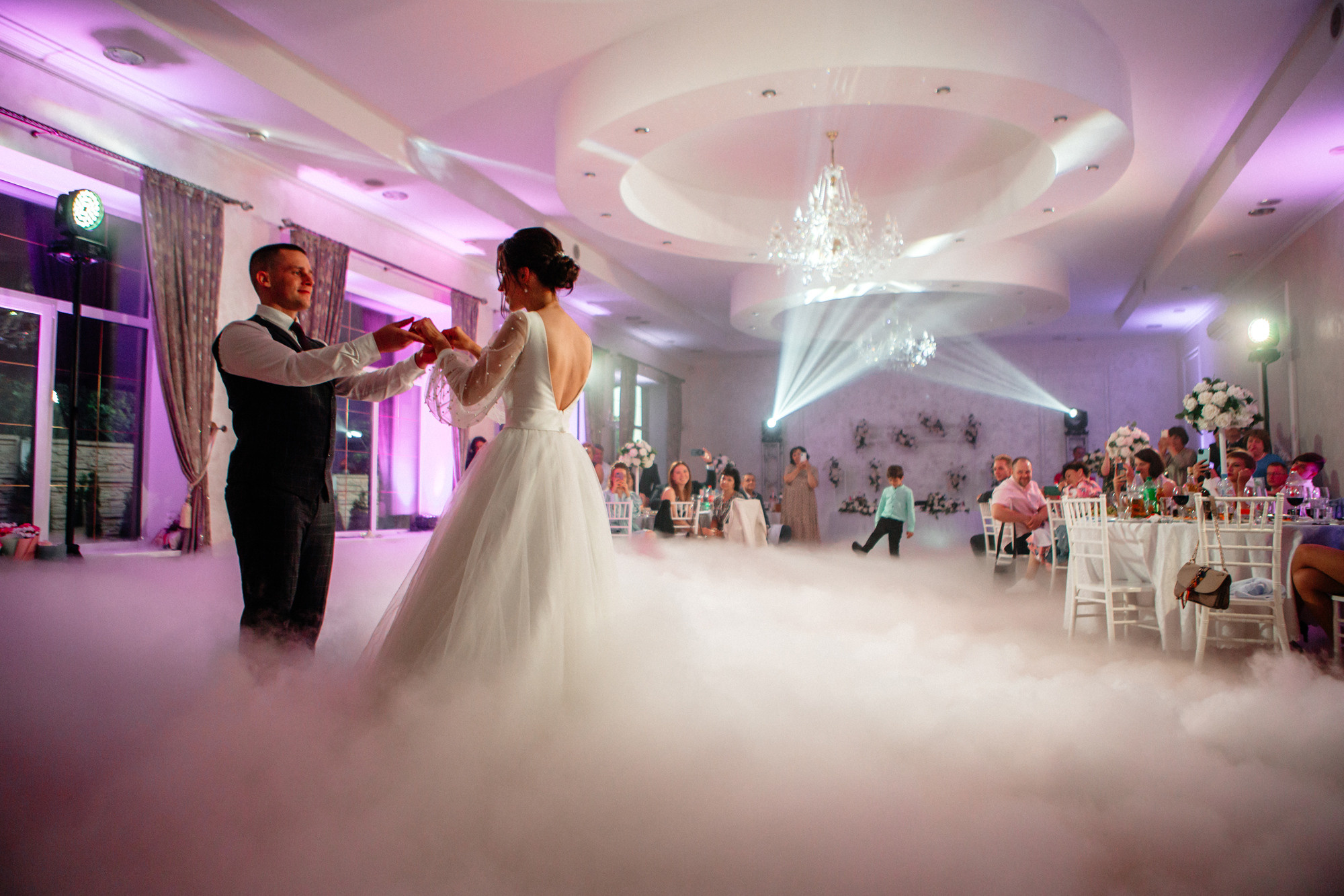 I & M. Fotógrafa de bodas y familias en España, Valencia: Nadia ProFoto