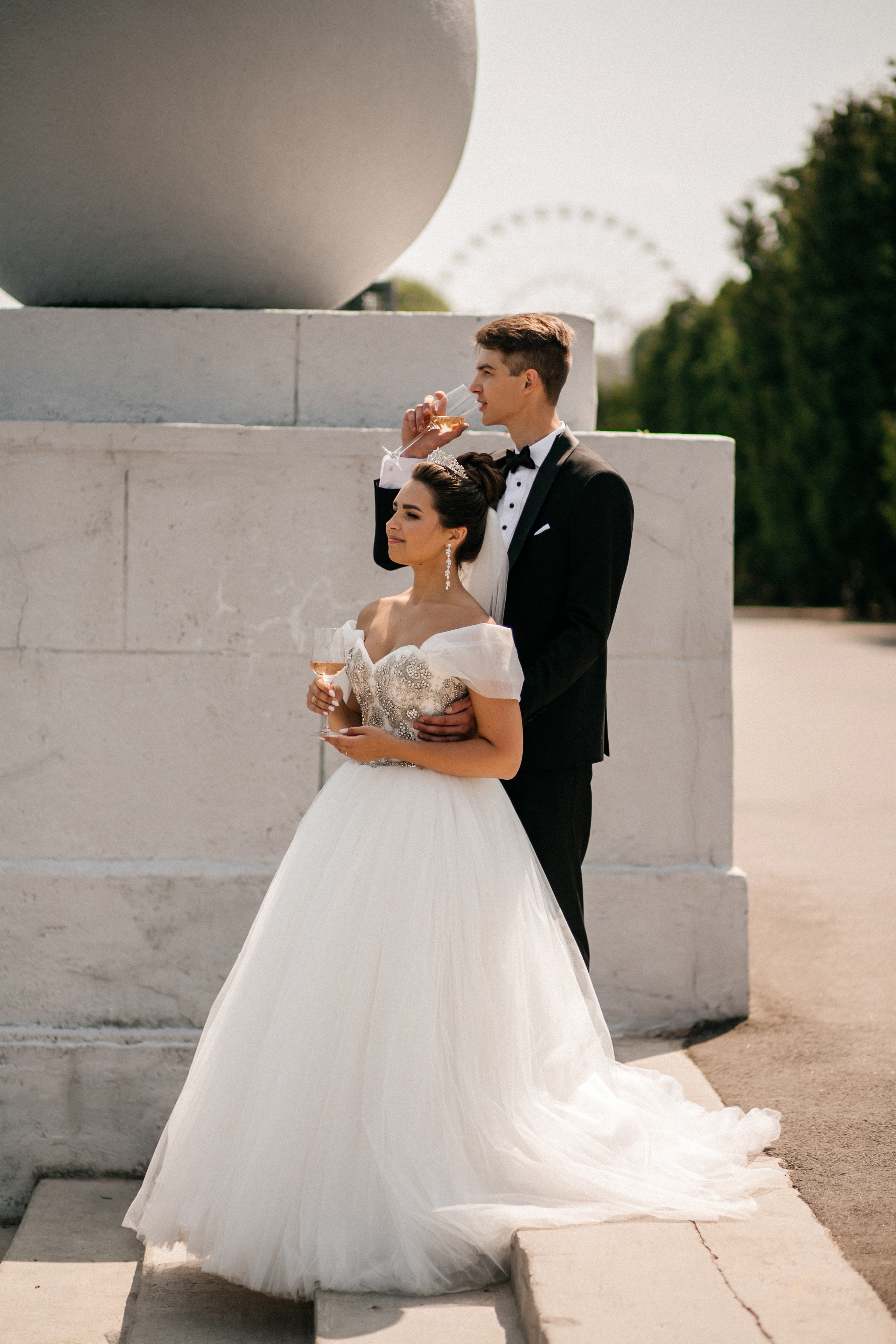 A & V. Fotógrafa de bodas y familias en España, Valencia: Nadia ProFoto