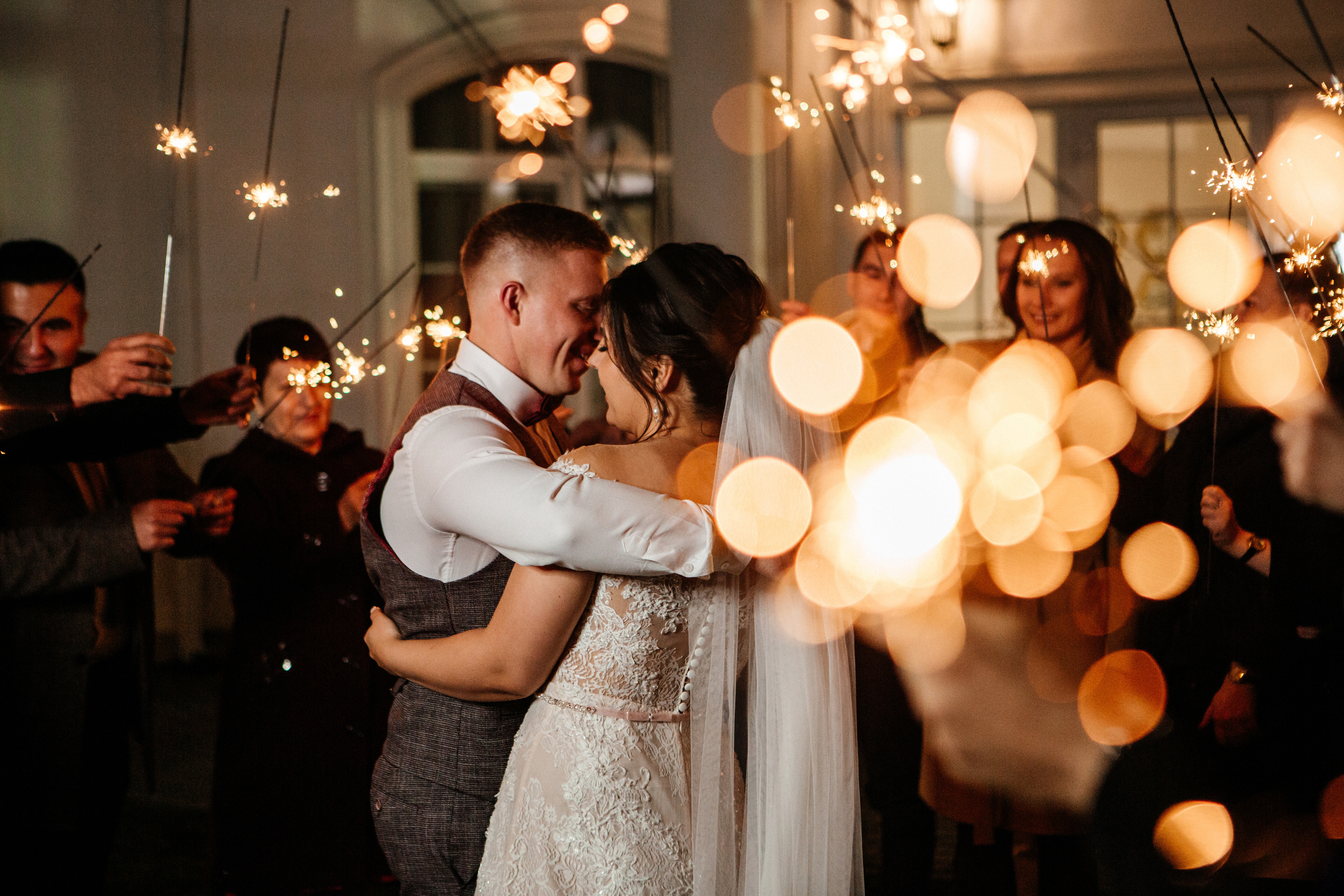M & E. Fotógrafa de bodas y familias en España, Valencia: Nadia ProFoto
