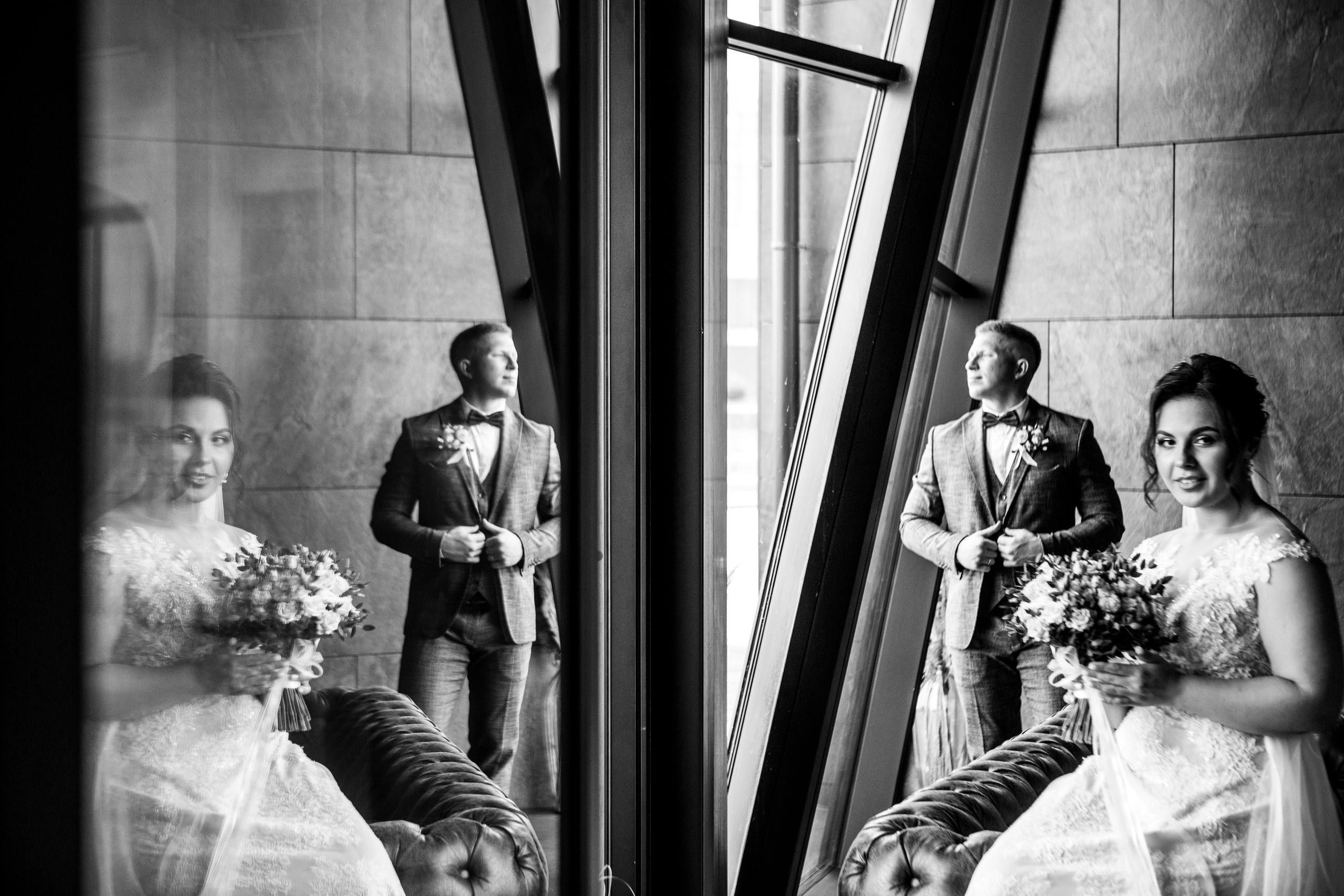 M & E. Fotógrafa de bodas y familias en España, Valencia: Nadia ProFoto