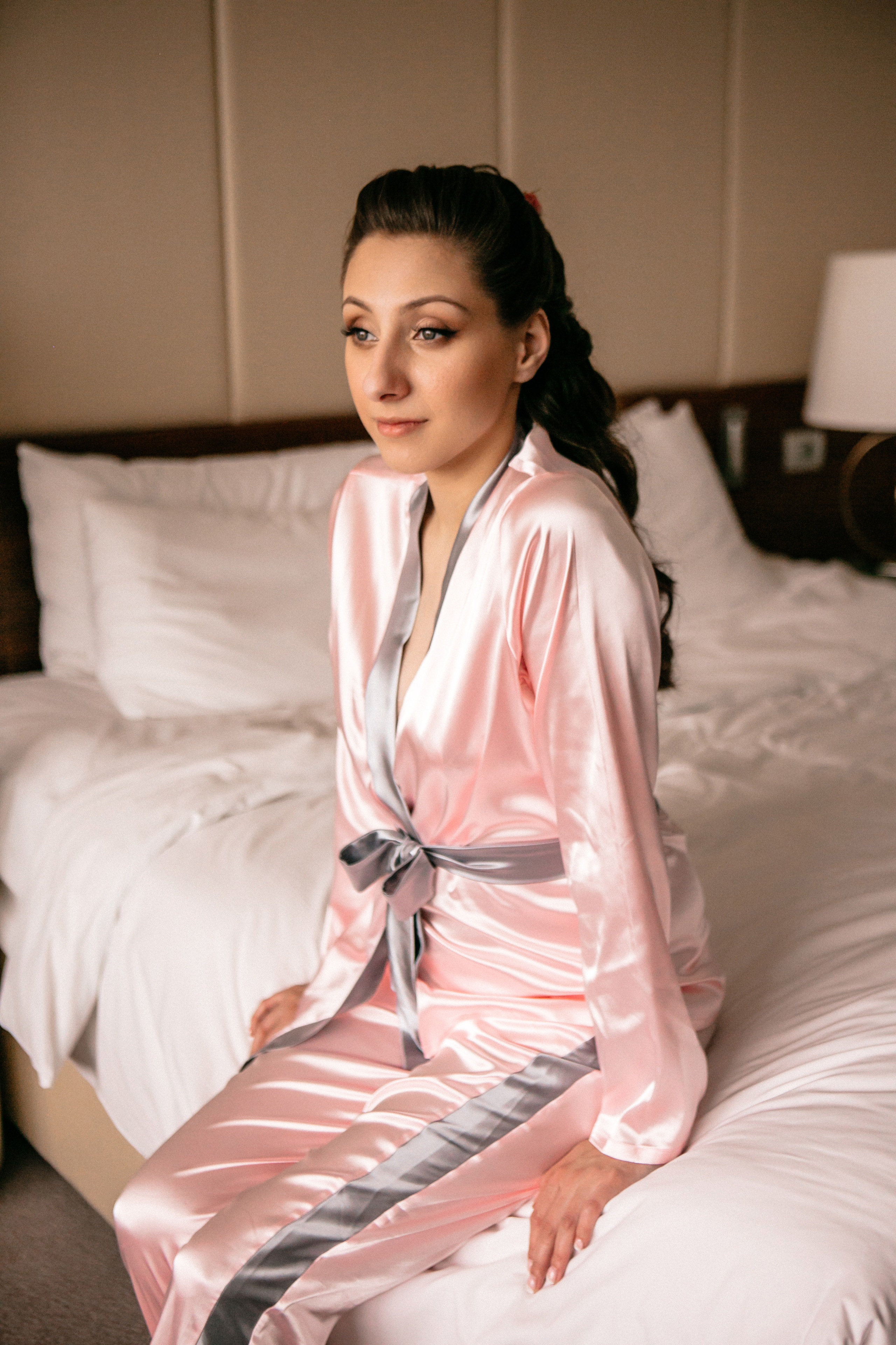 O & E. Fotógrafa de bodas y familias en España, Valencia: Nadia ProFoto