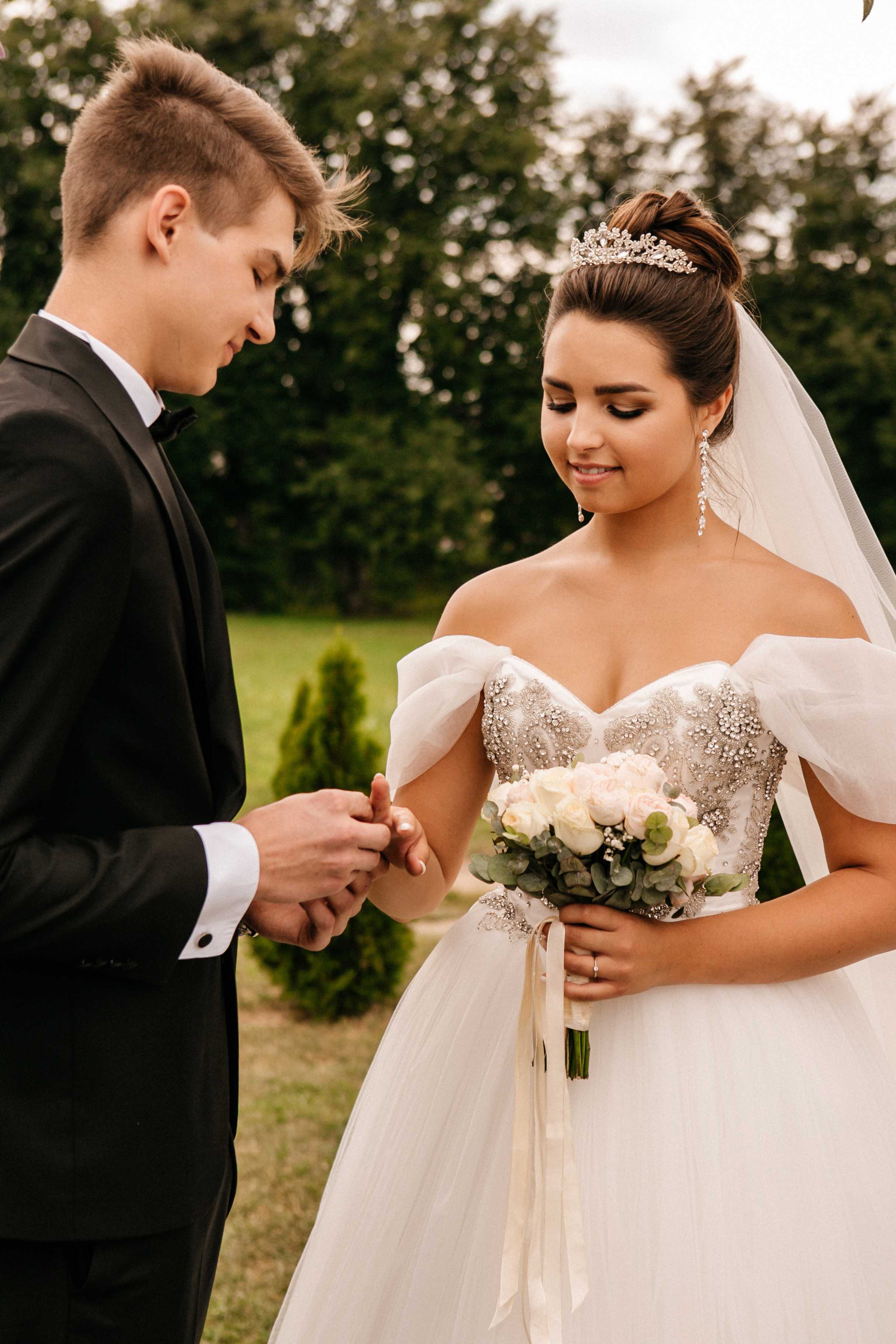A & V. Fotógrafa de bodas y familias en España, Valencia: Nadia ProFoto