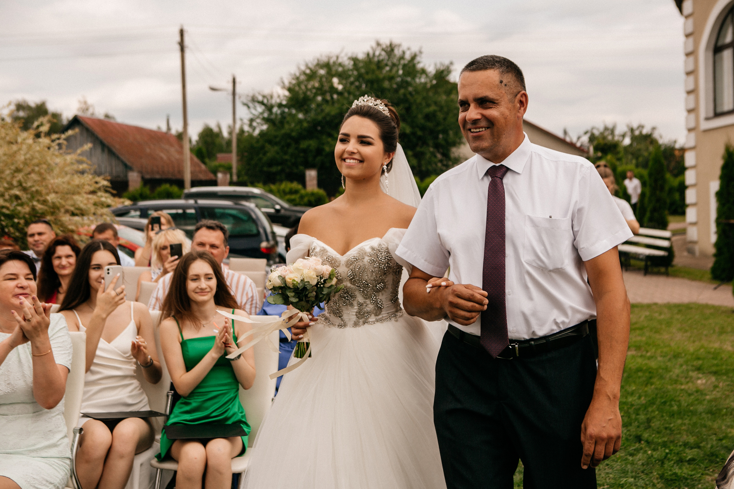 A & V. Fotógrafa de bodas y familias en España, Valencia: Nadia ProFoto