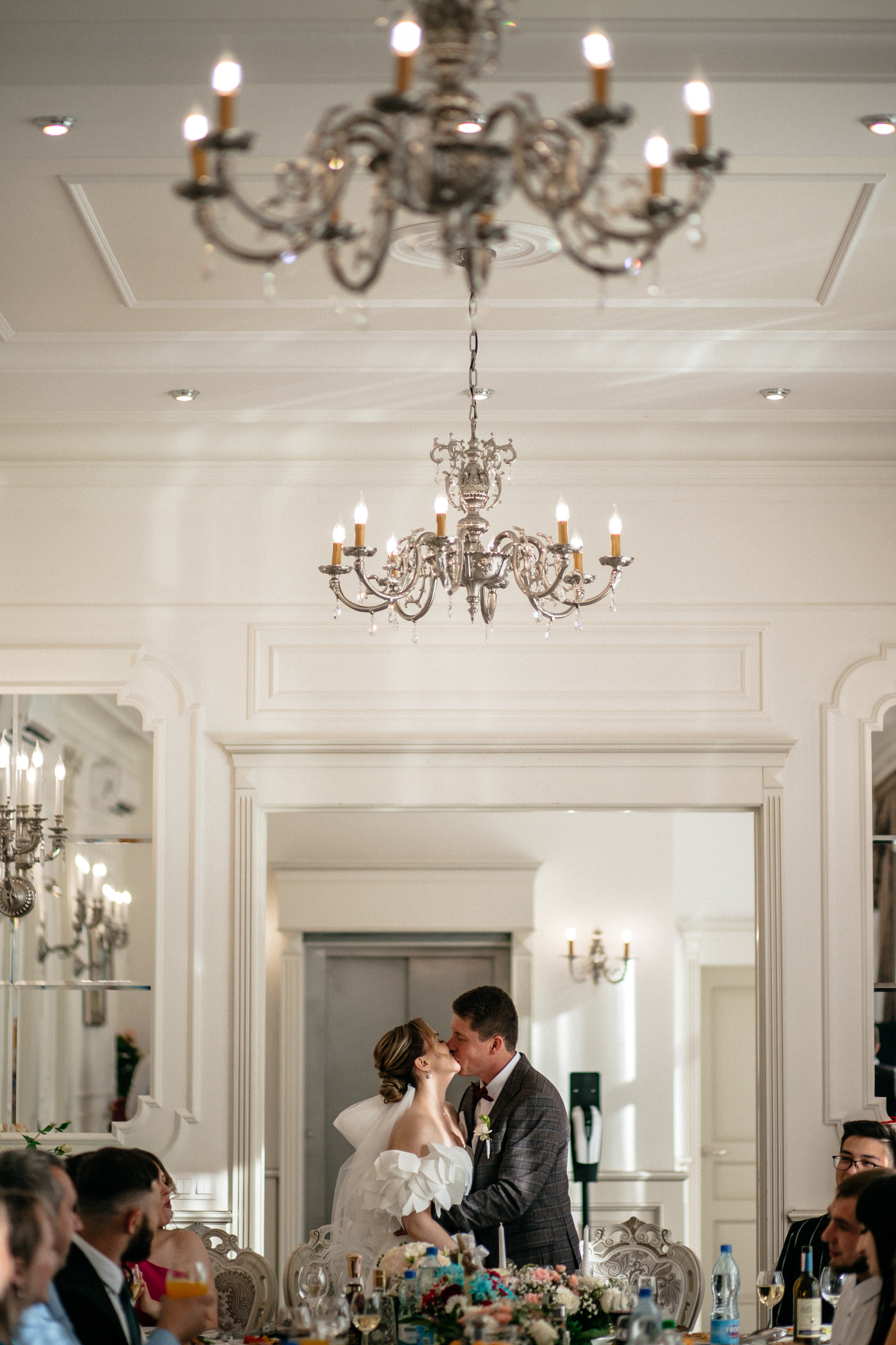 E & A. Fotógrafa de bodas y familias en España, Valencia: Nadia ProFoto