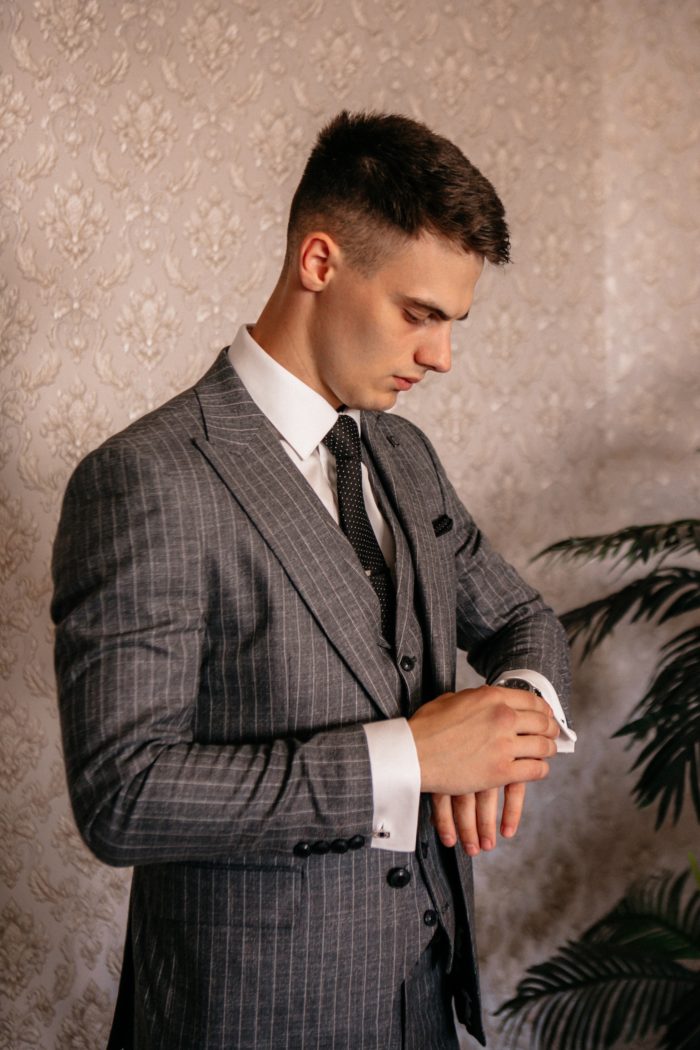 A & O. Fotógrafa de bodas y familias en España, Valencia: Nadia ProFoto