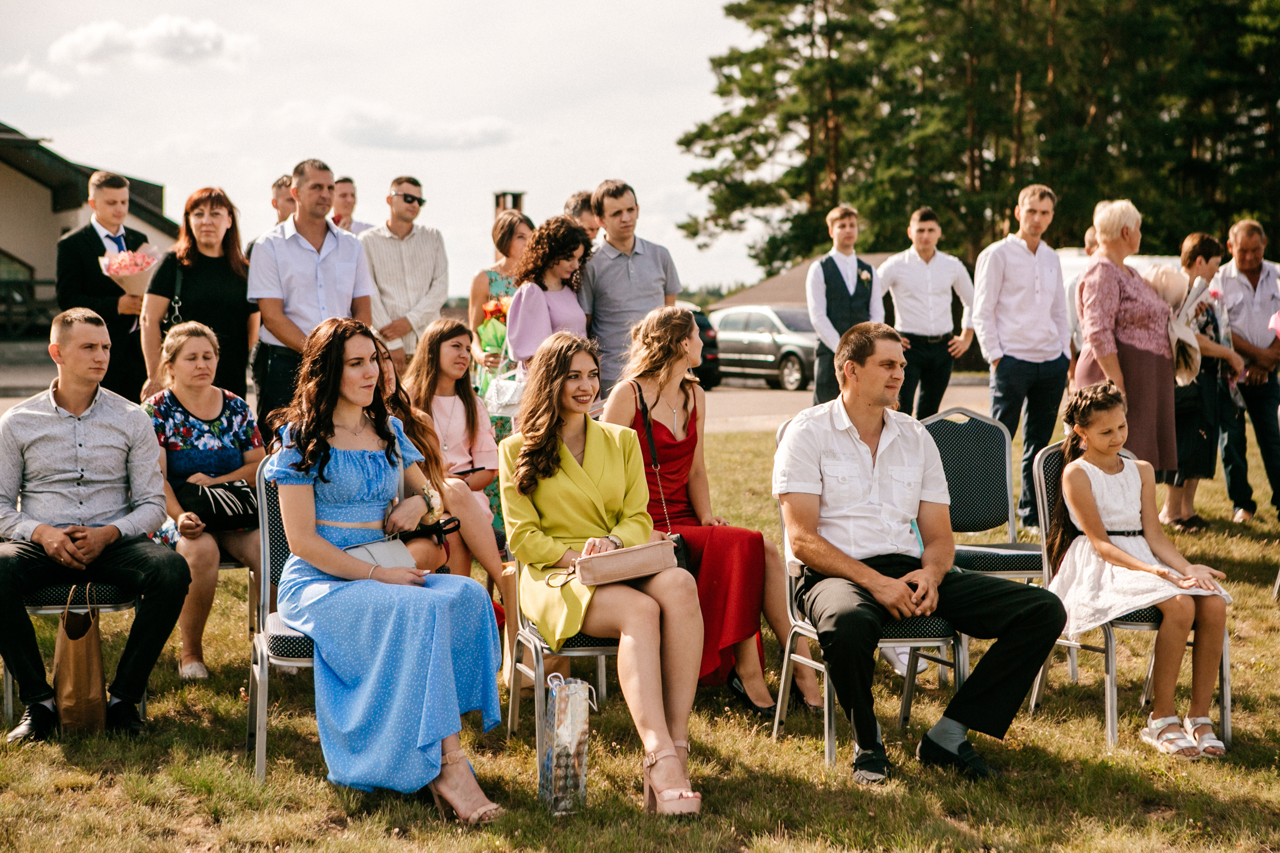 N & P. Fotógrafa de bodas y familias en España, Valencia: Nadia ProFoto