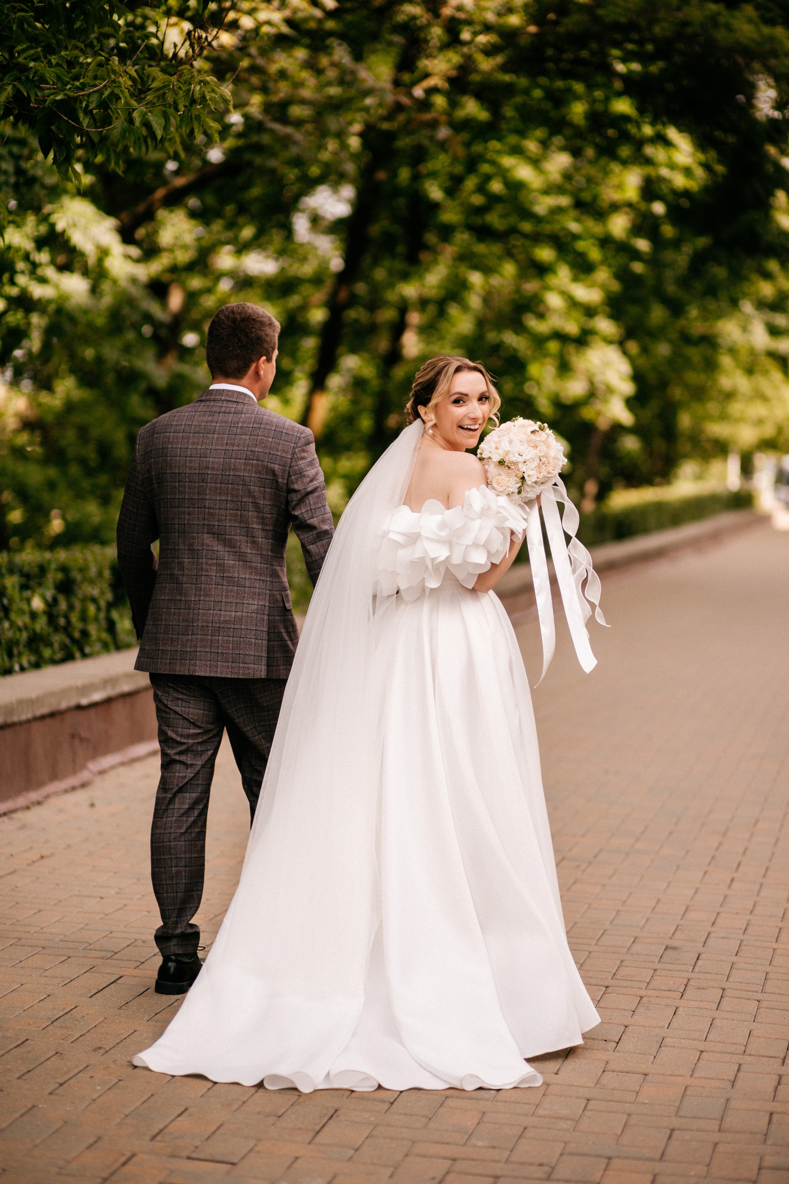 E & A. Fotógrafa de bodas y familias en España, Valencia: Nadia ProFoto