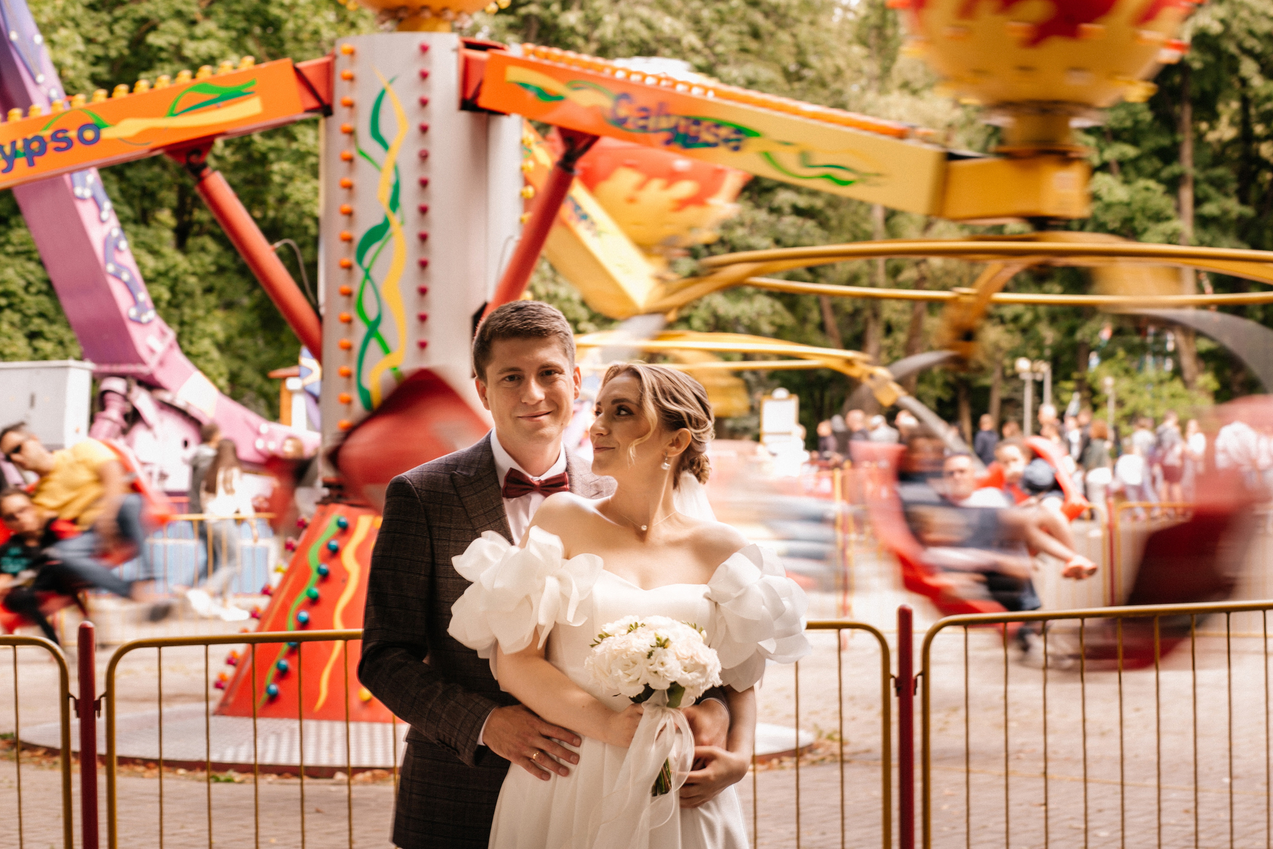 E & A. Fotógrafa de bodas y familias en España, Valencia: Nadia ProFoto
