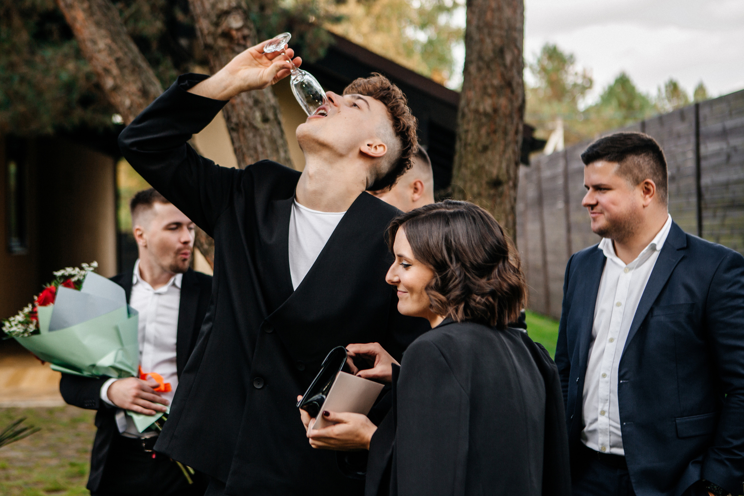 A & A. Fotógrafa de bodas y familias en España, Valencia: Nadia ProFoto