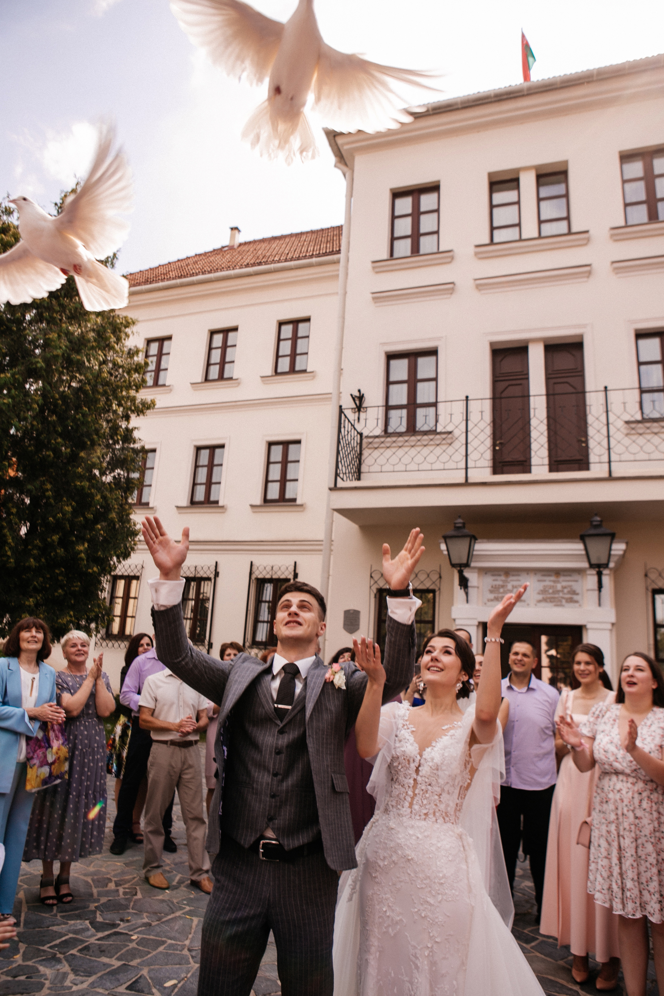 A & O. Fotógrafa de bodas y familias en España, Valencia: Nadia ProFoto