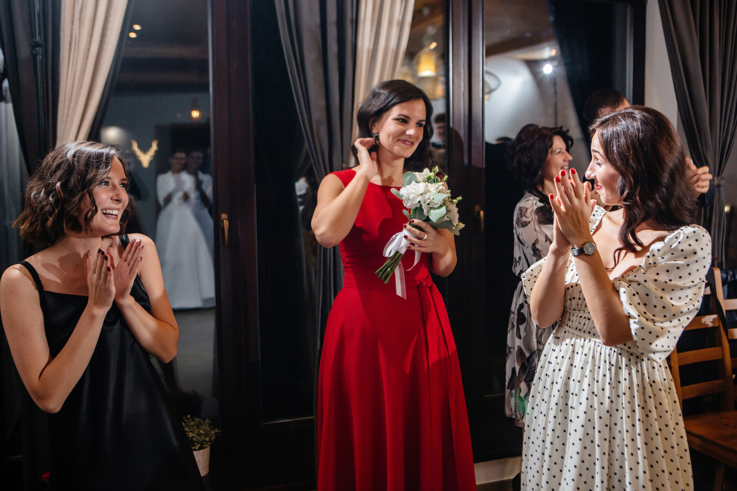 A & A. Fotógrafa de bodas y familias en España, Valencia: Nadia ProFoto