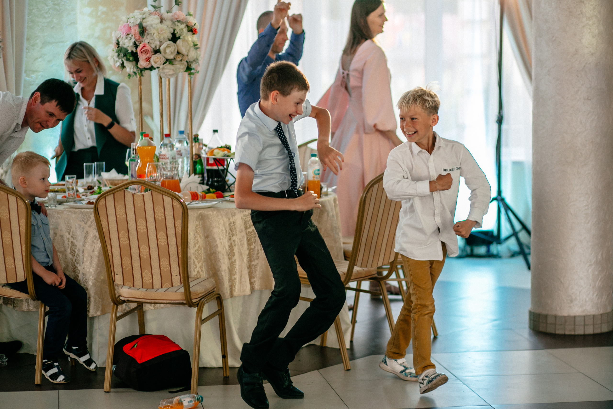 A & V. Fotógrafa de bodas y familias en España, Valencia: Nadia ProFoto