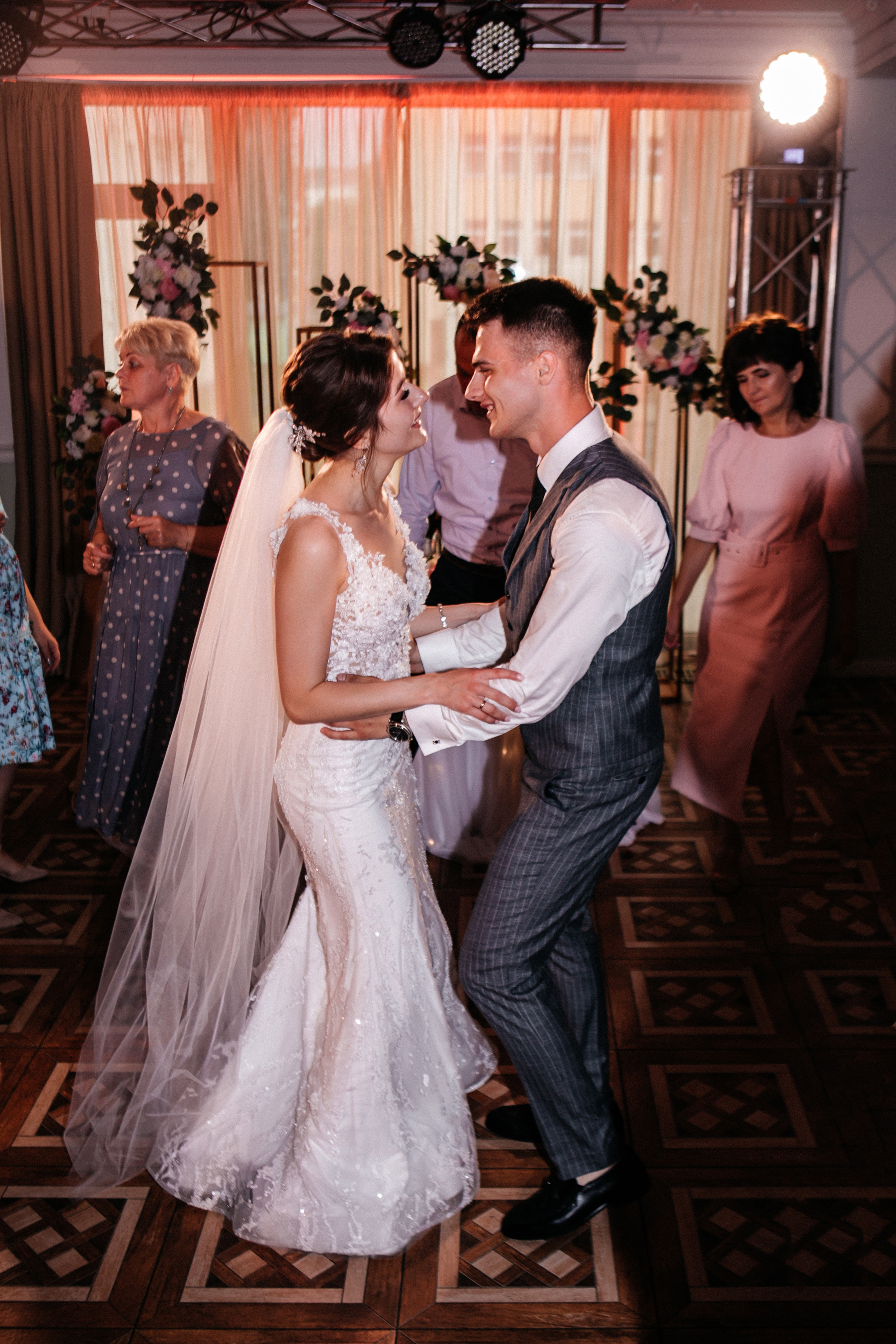 A & O. Fotógrafa de bodas y familias en España, Valencia: Nadia ProFoto