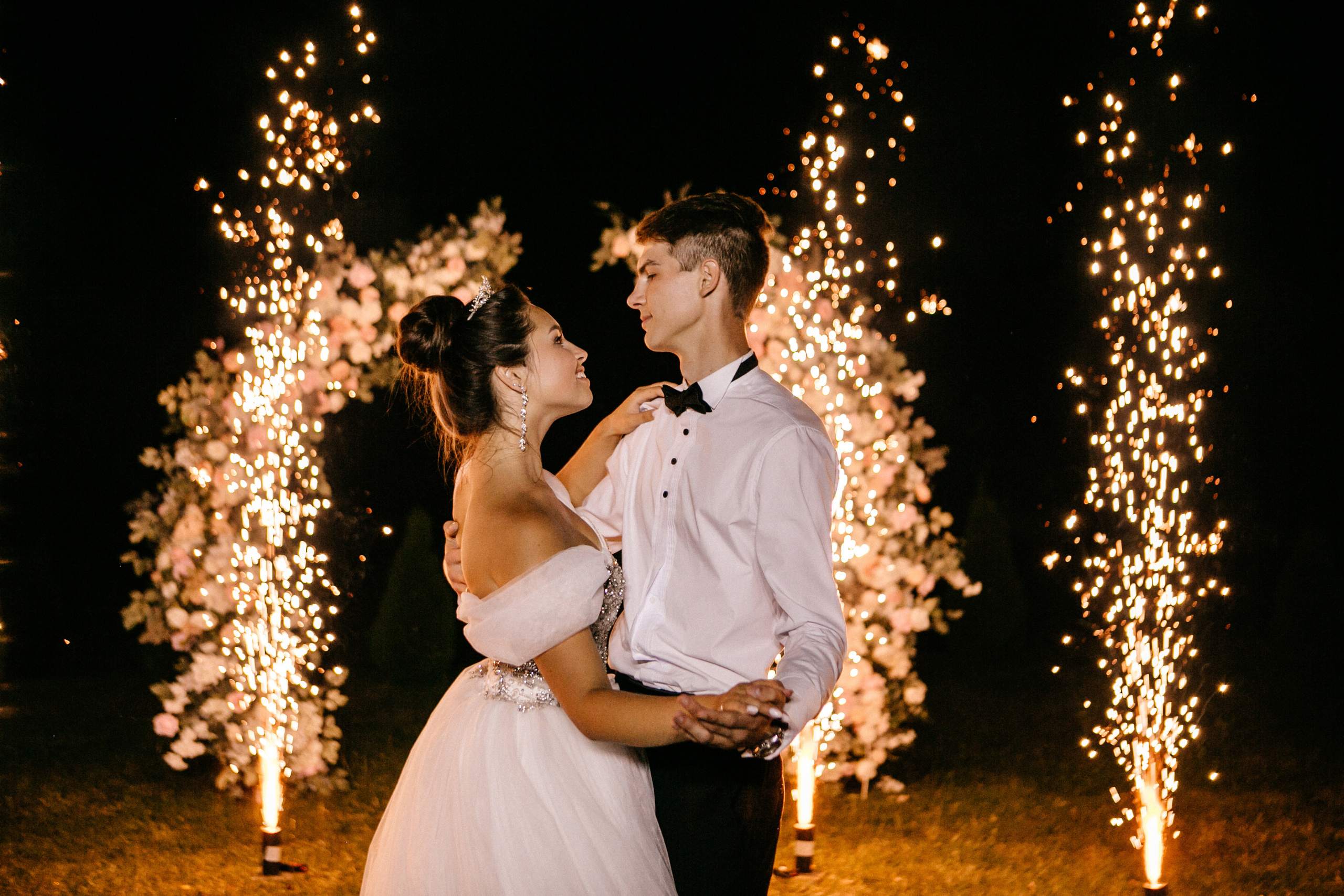 A & V. Fotógrafa de bodas y familias en España, Valencia: Nadia ProFoto