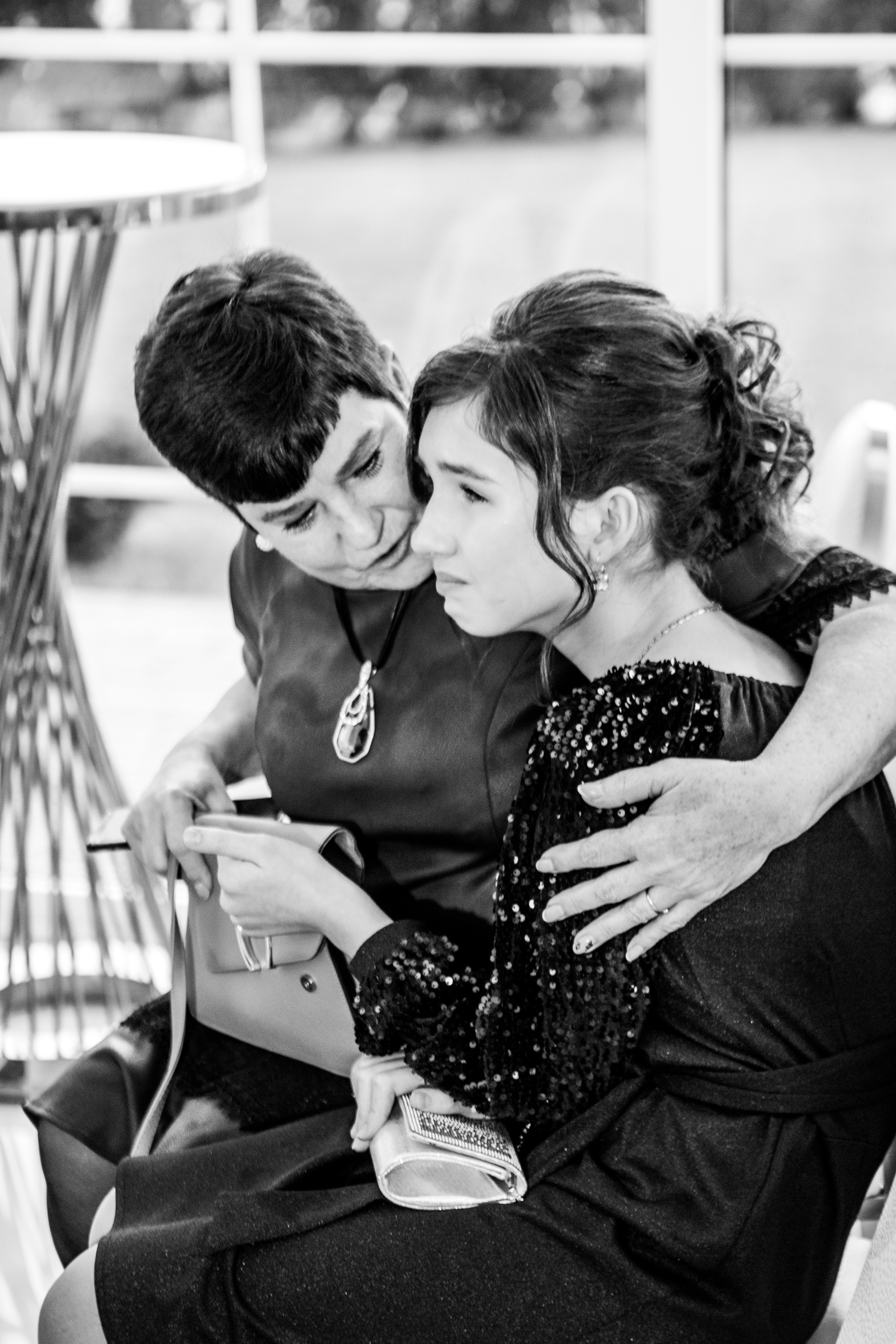 M & E. Fotógrafa de bodas y familias en España, Valencia: Nadia ProFoto