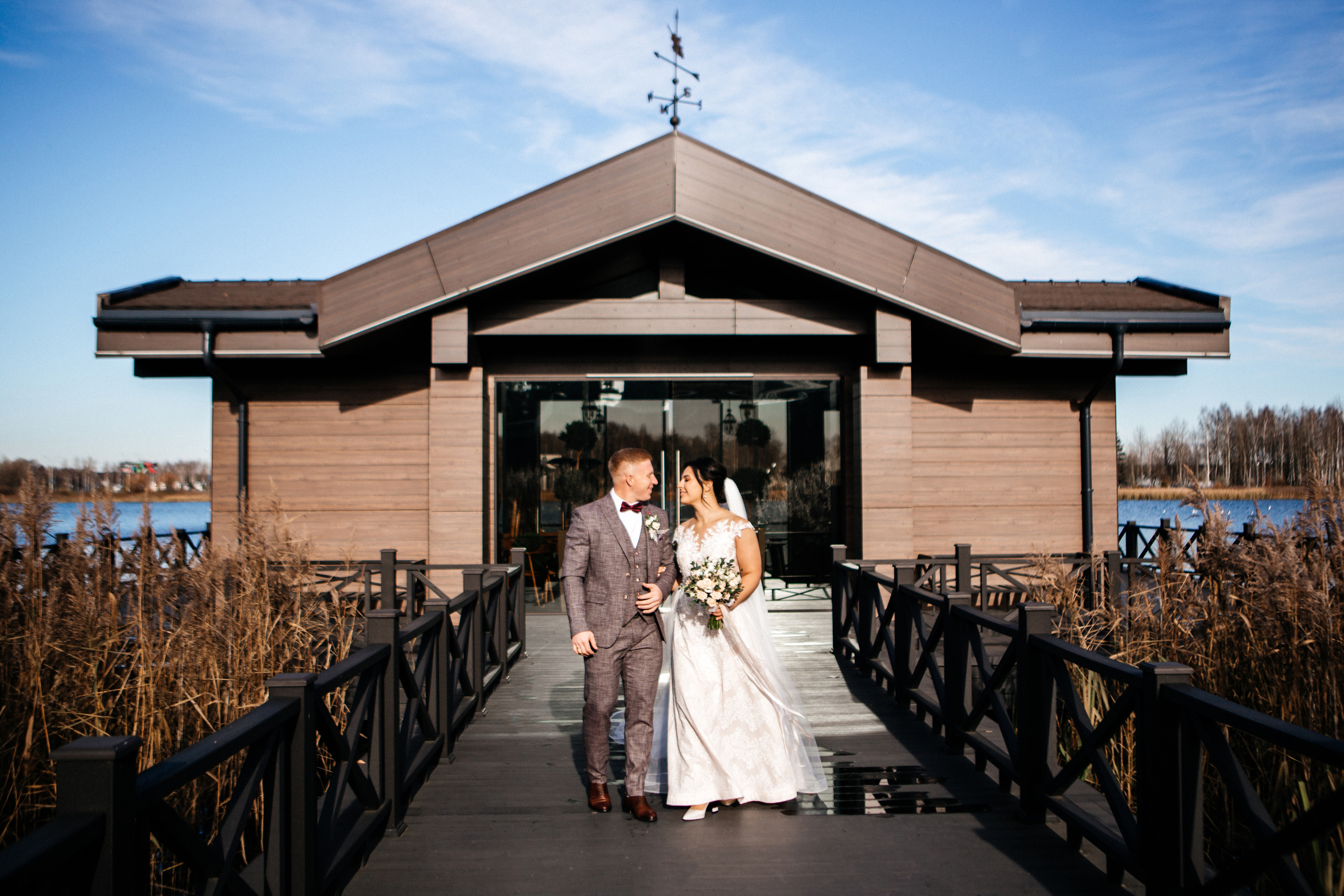 M & E. Fotógrafa de bodas y familias en España, Valencia: Nadia ProFoto
