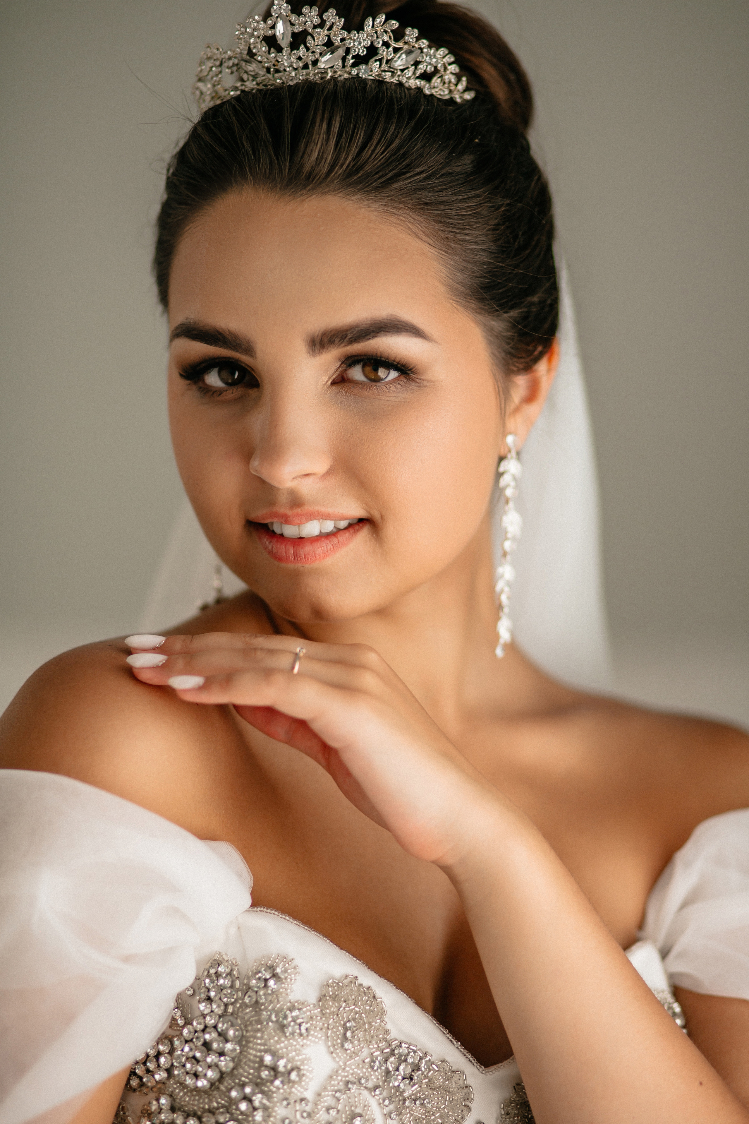 A & V. Fotógrafa de bodas y familias en España, Valencia: Nadia ProFoto