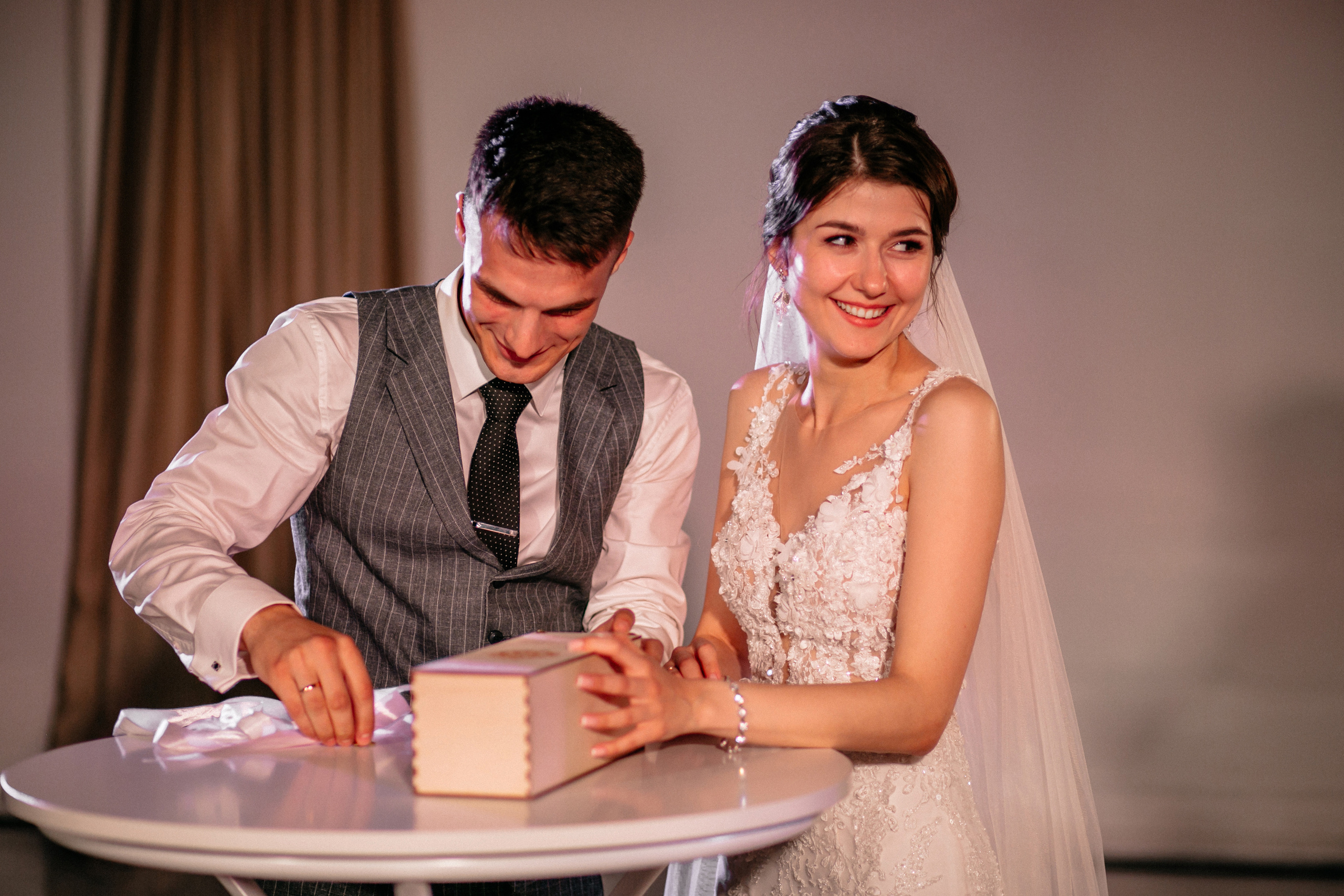 A & O. Fotógrafa de bodas y familias en España, Valencia: Nadia ProFoto