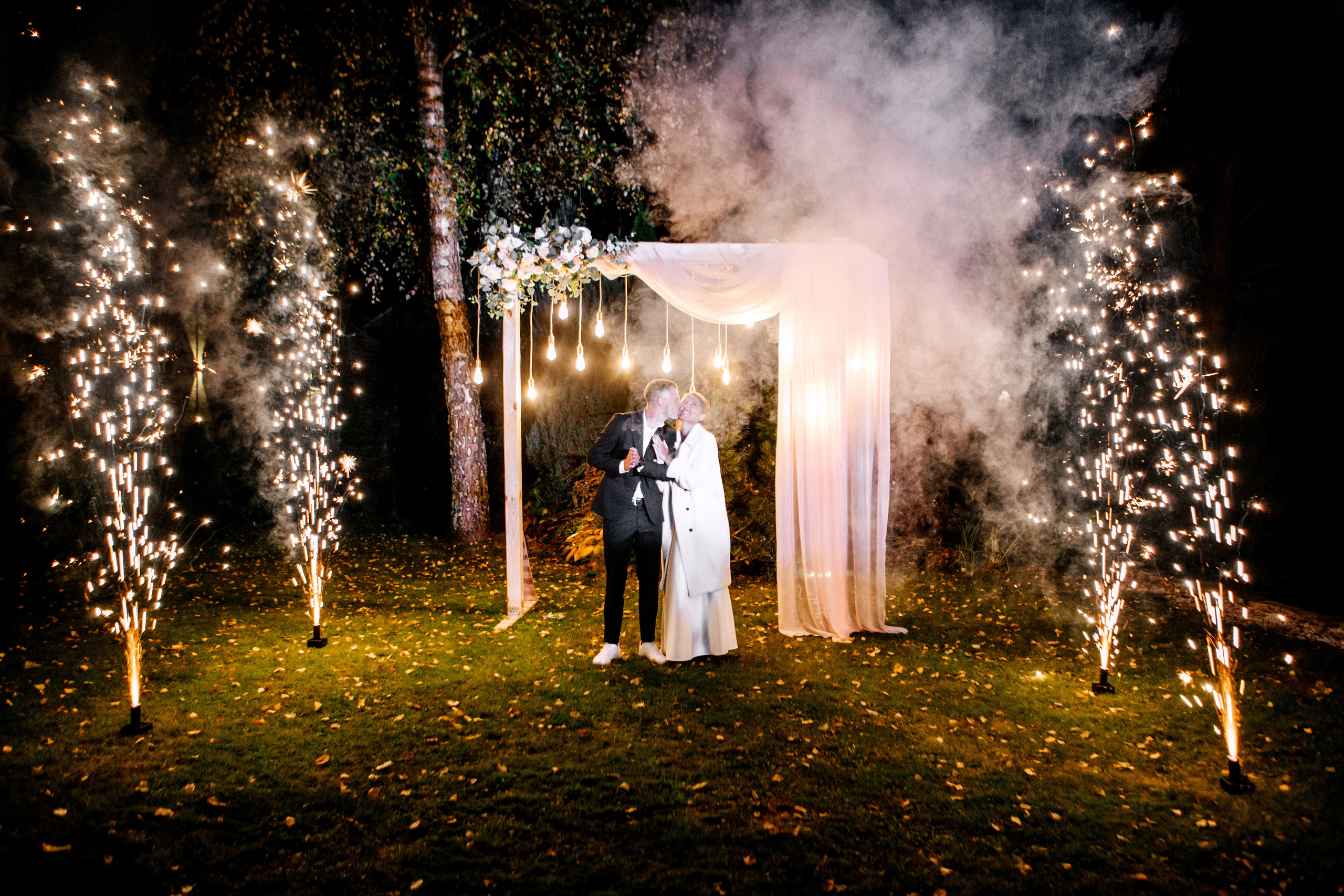 A & A. Fotógrafa de bodas y familias en España, Valencia: Nadia ProFoto