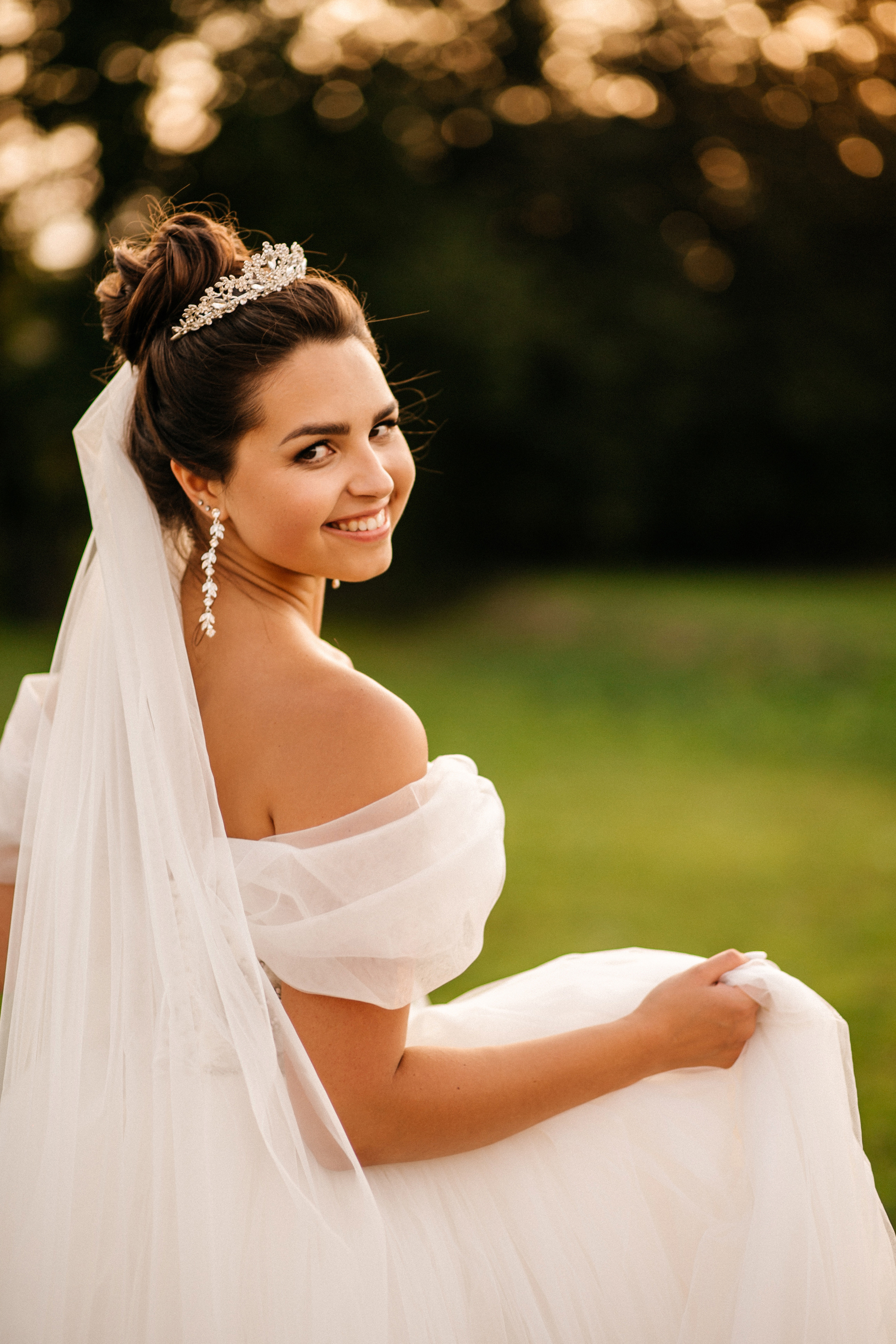 A & V. Fotógrafa de bodas y familias en España, Valencia: Nadia ProFoto