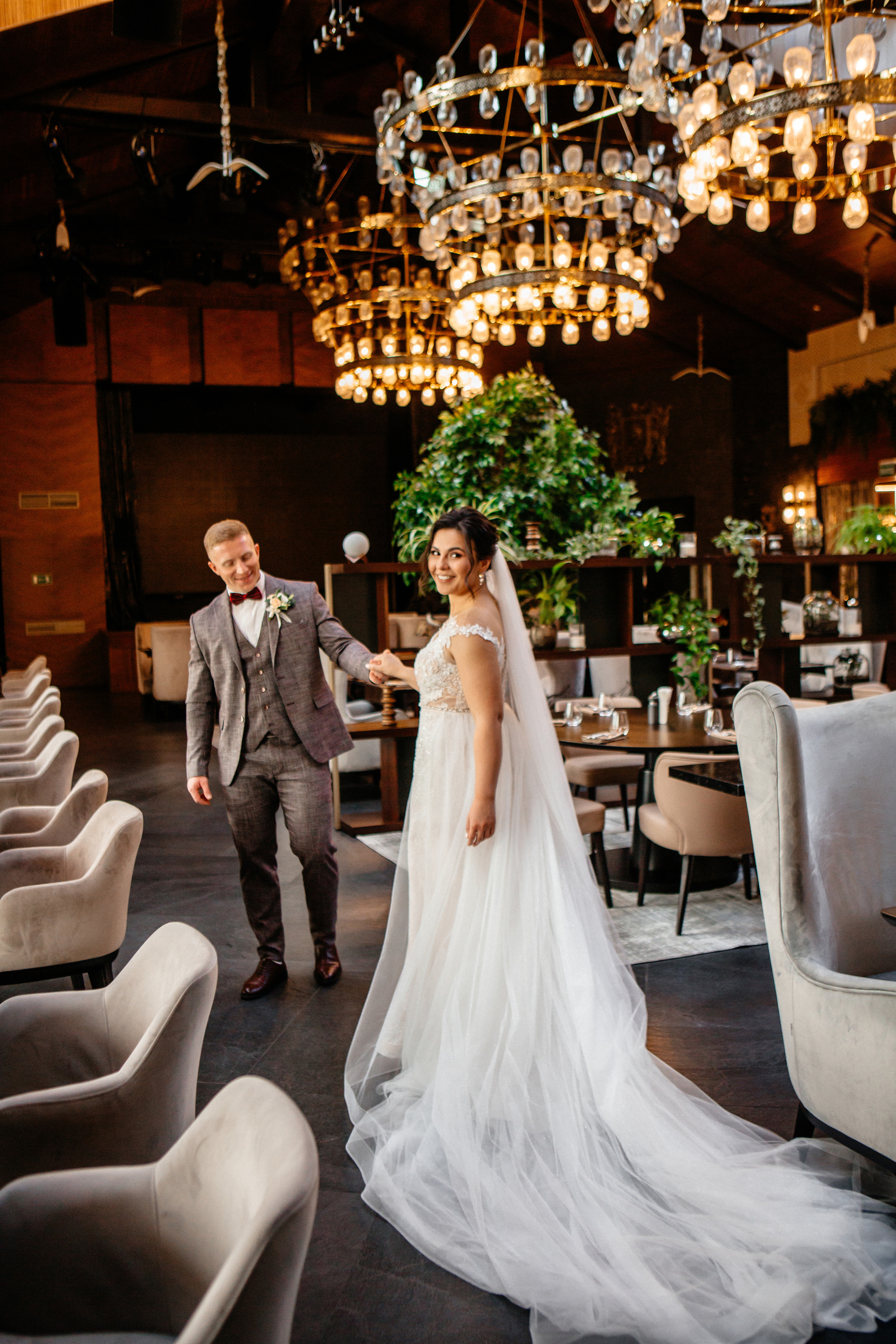 M & E. Fotógrafa de bodas y familias en España, Valencia: Nadia ProFoto