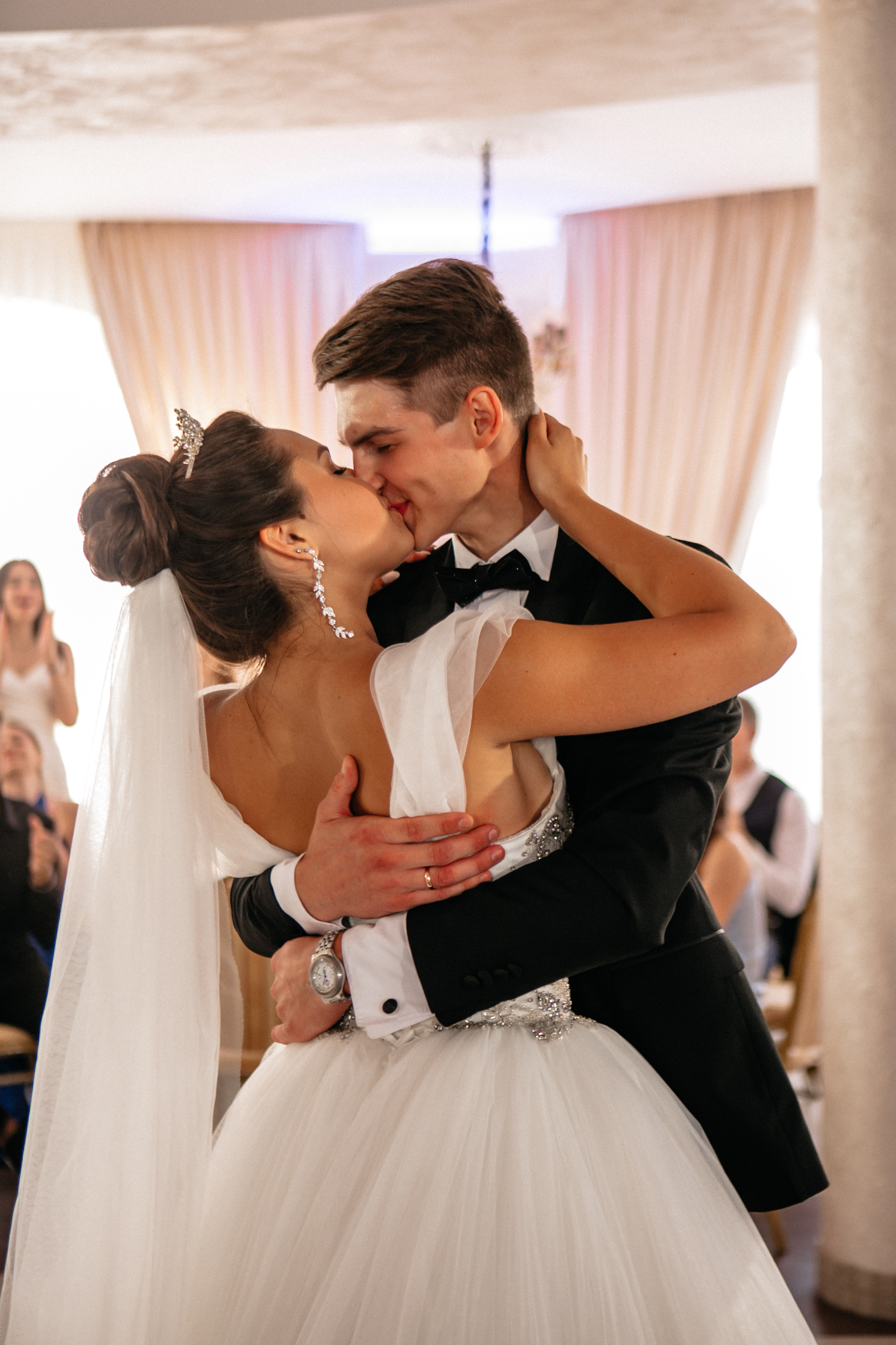 A & V. Fotógrafa de bodas y familias en España, Valencia: Nadia ProFoto
