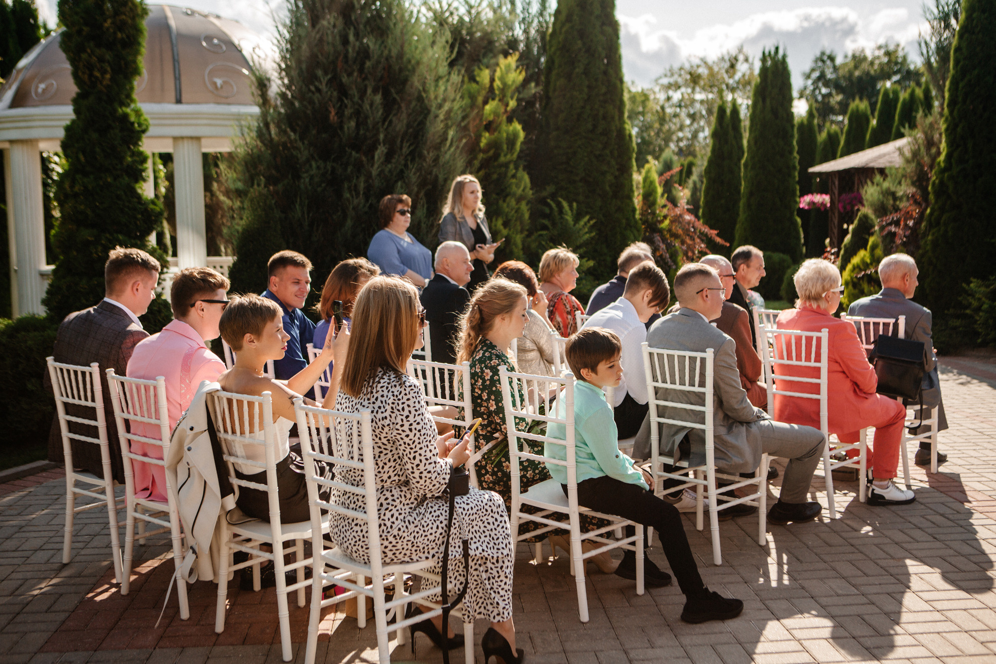 I & M. Fotógrafa de bodas y familias en España, Valencia: Nadia ProFoto