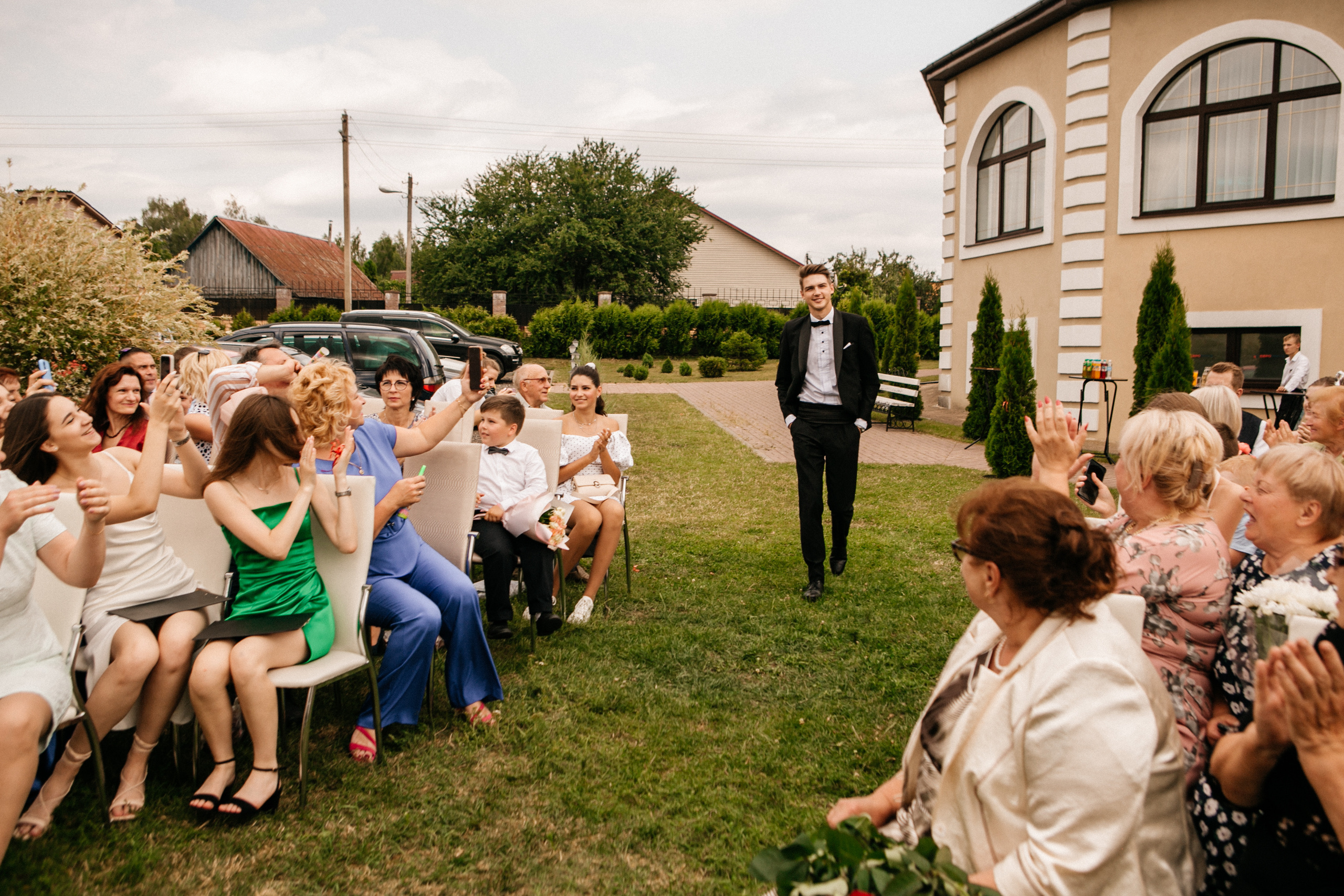 A & V. Fotógrafa de bodas y familias en España, Valencia: Nadia ProFoto