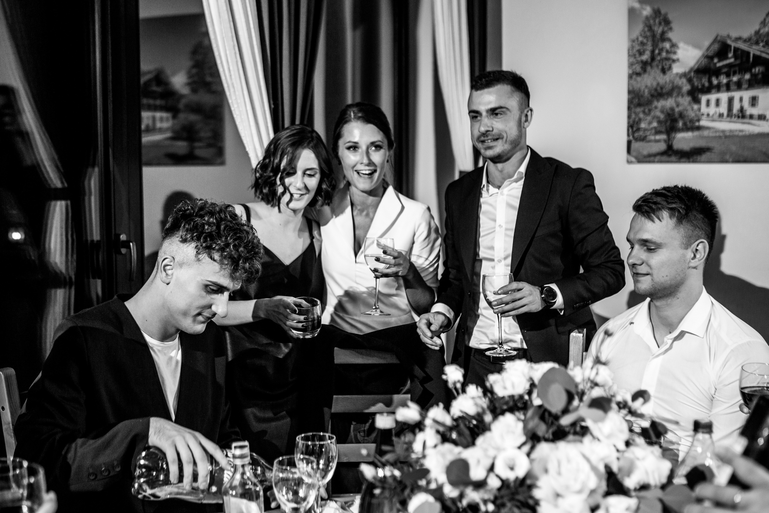 A & A. Fotógrafa de bodas y familias en España, Valencia: Nadia ProFoto