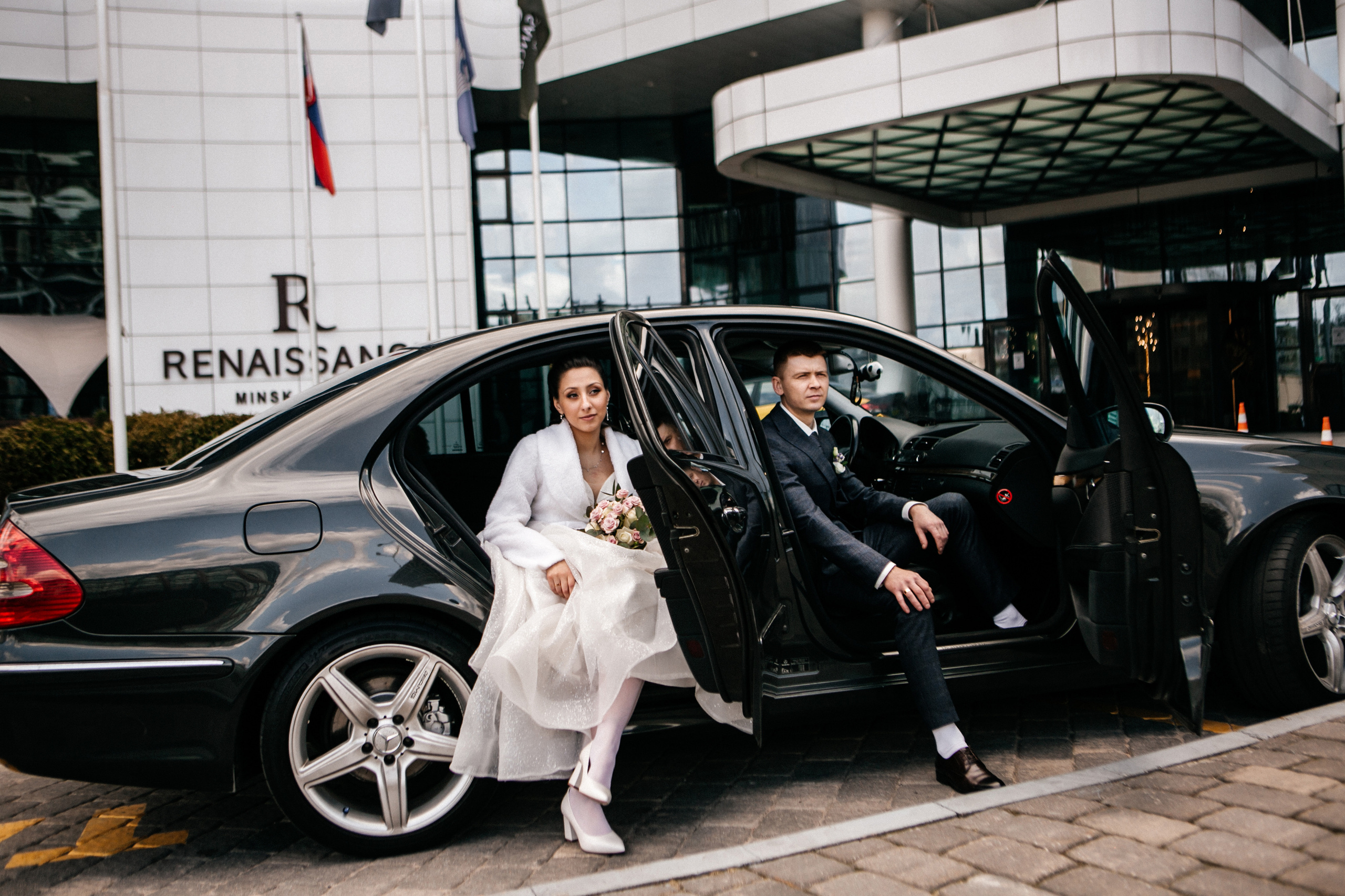 O & E. Fotógrafa de bodas y familias en España, Valencia: Nadia ProFoto