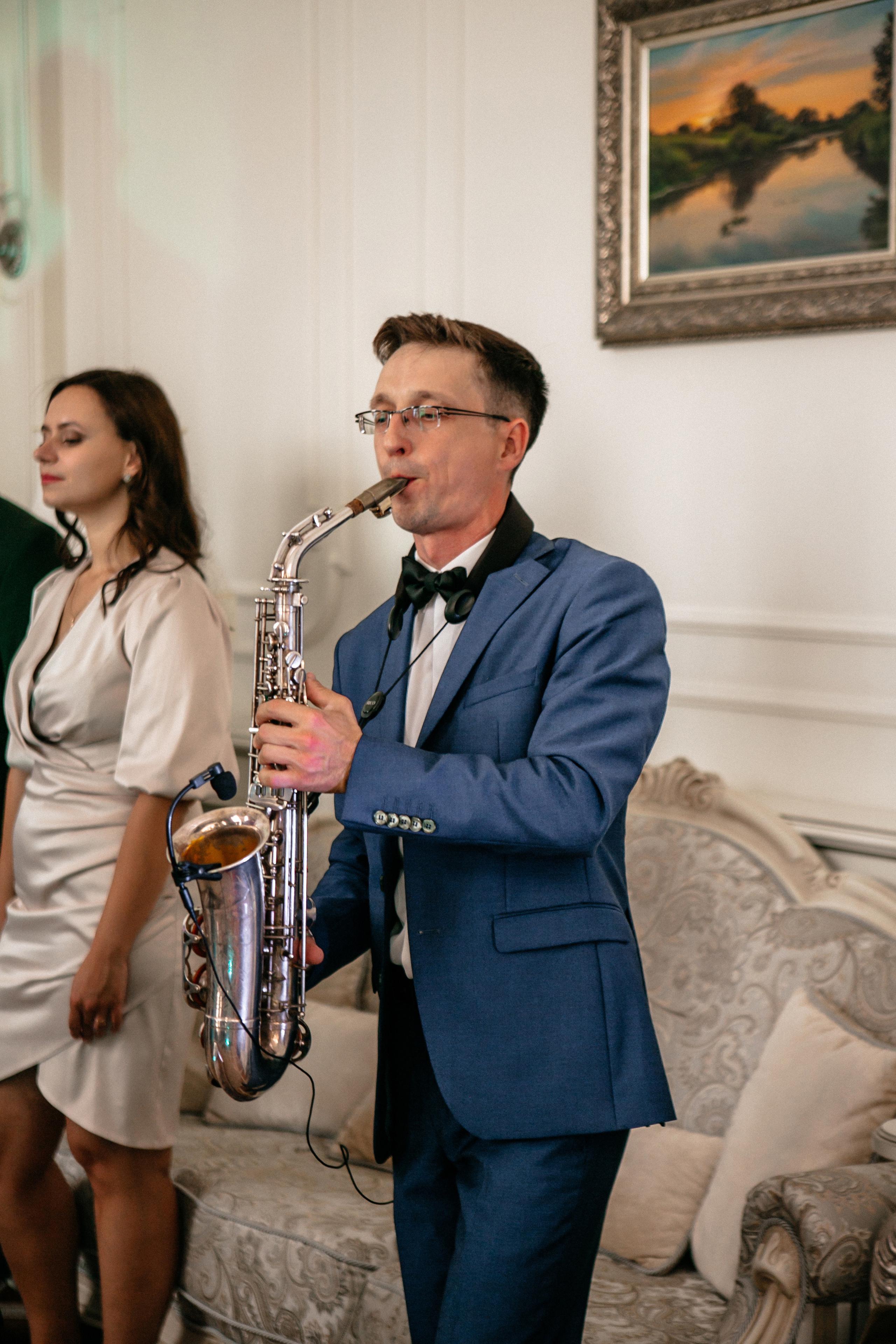 E & A. Fotógrafa de bodas y familias en España, Valencia: Nadia ProFoto