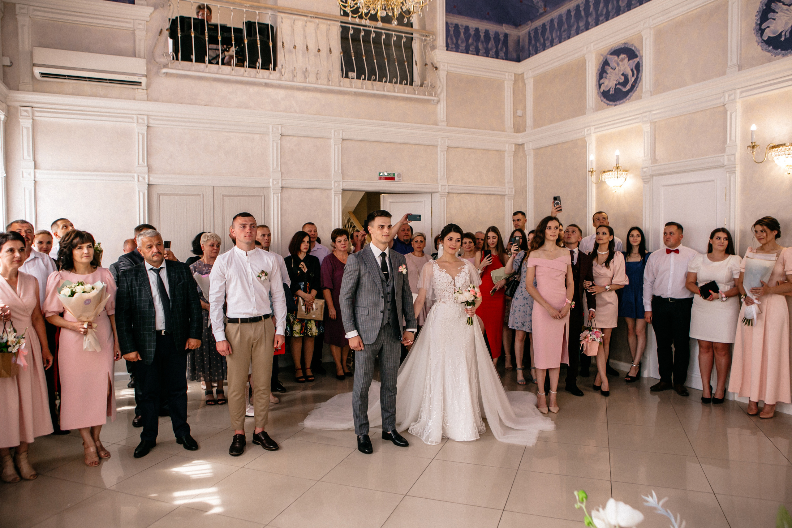 A & O. Fotógrafa de bodas y familias en España, Valencia: Nadia ProFoto