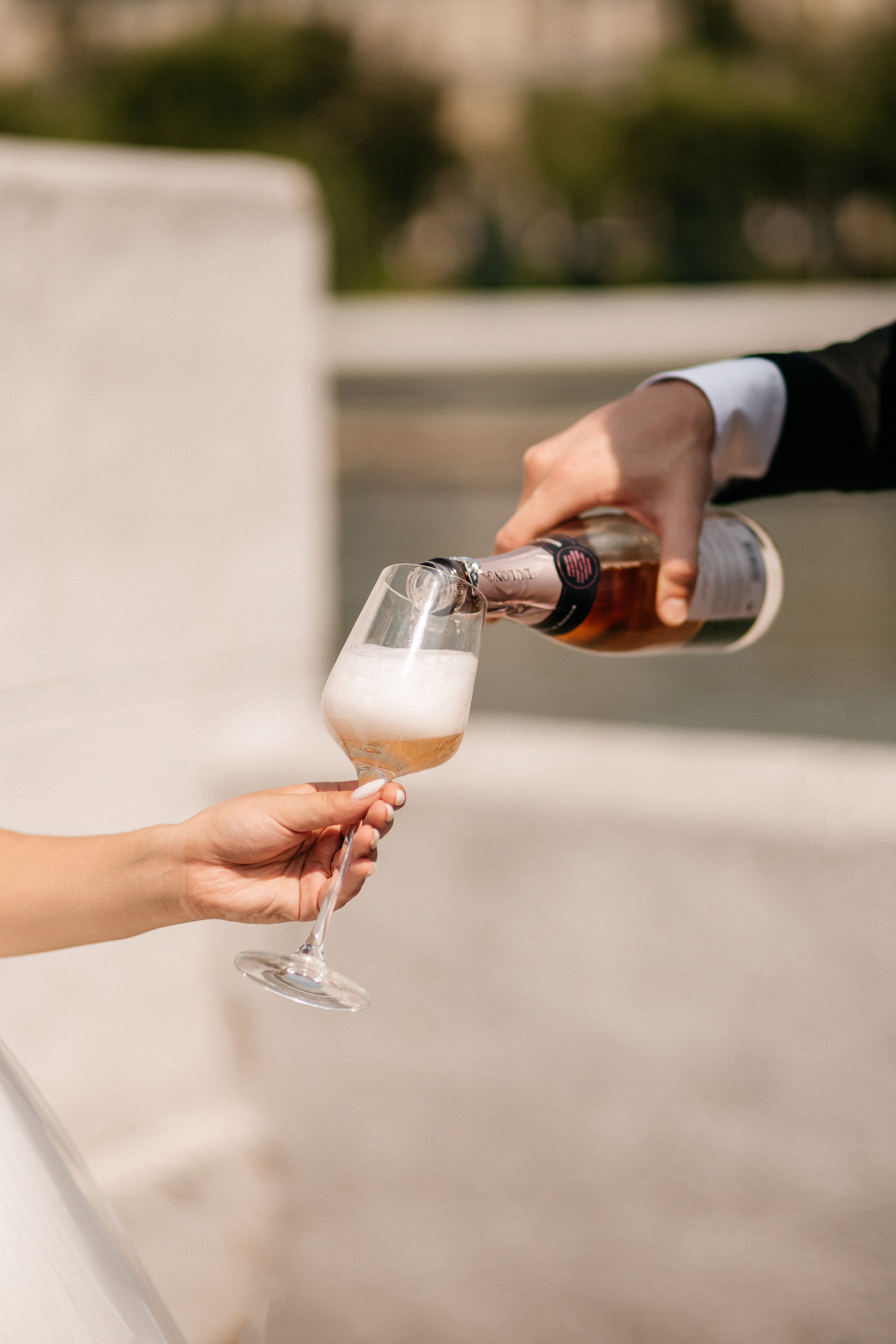 A & V. Fotógrafa de bodas y familias en España, Valencia: Nadia ProFoto
