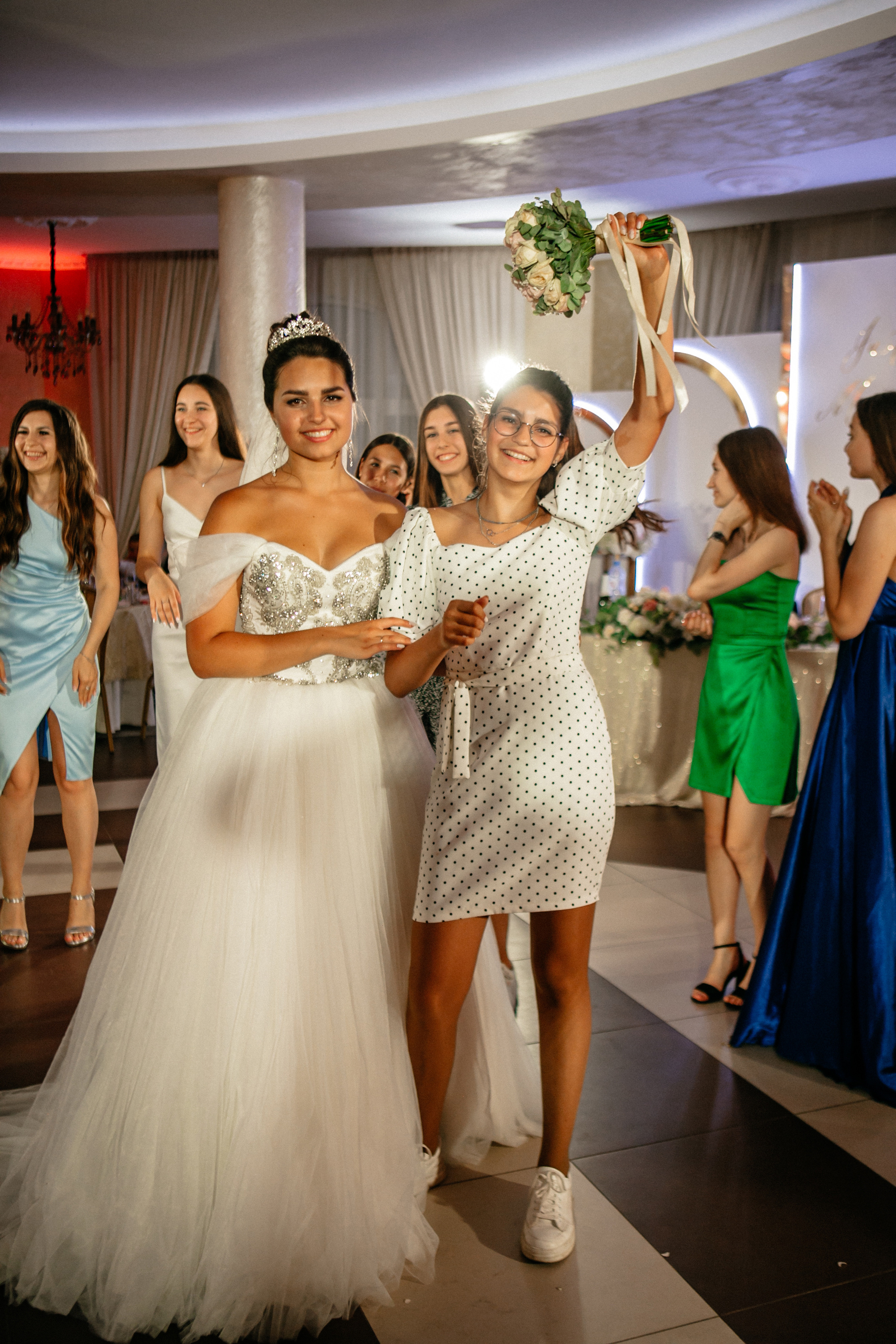 A & V. Fotógrafa de bodas y familias en España, Valencia: Nadia ProFoto