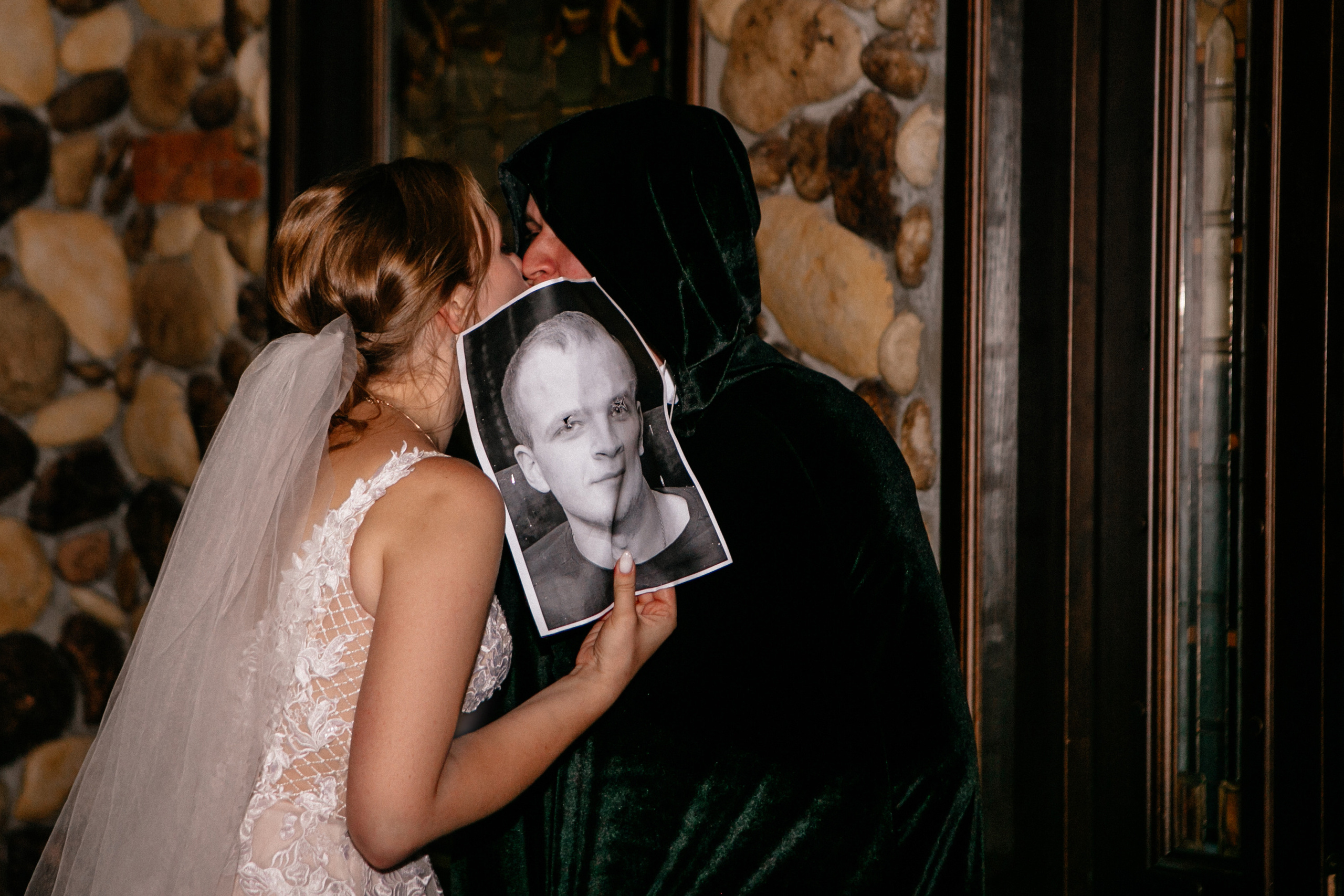 N & P. Fotógrafa de bodas y familias en España, Valencia: Nadia ProFoto