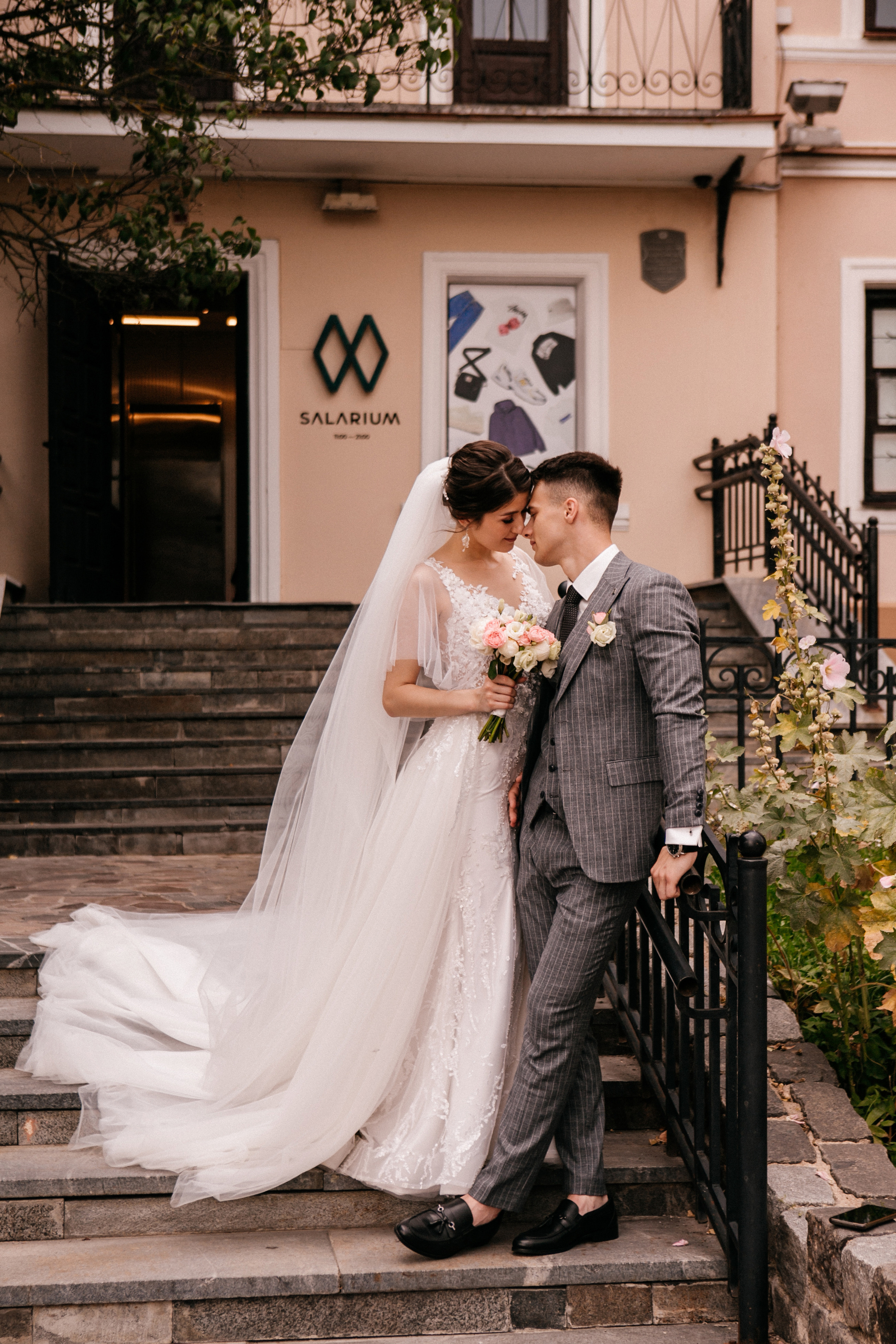 A & O. Fotógrafa de bodas y familias en España, Valencia: Nadia ProFoto