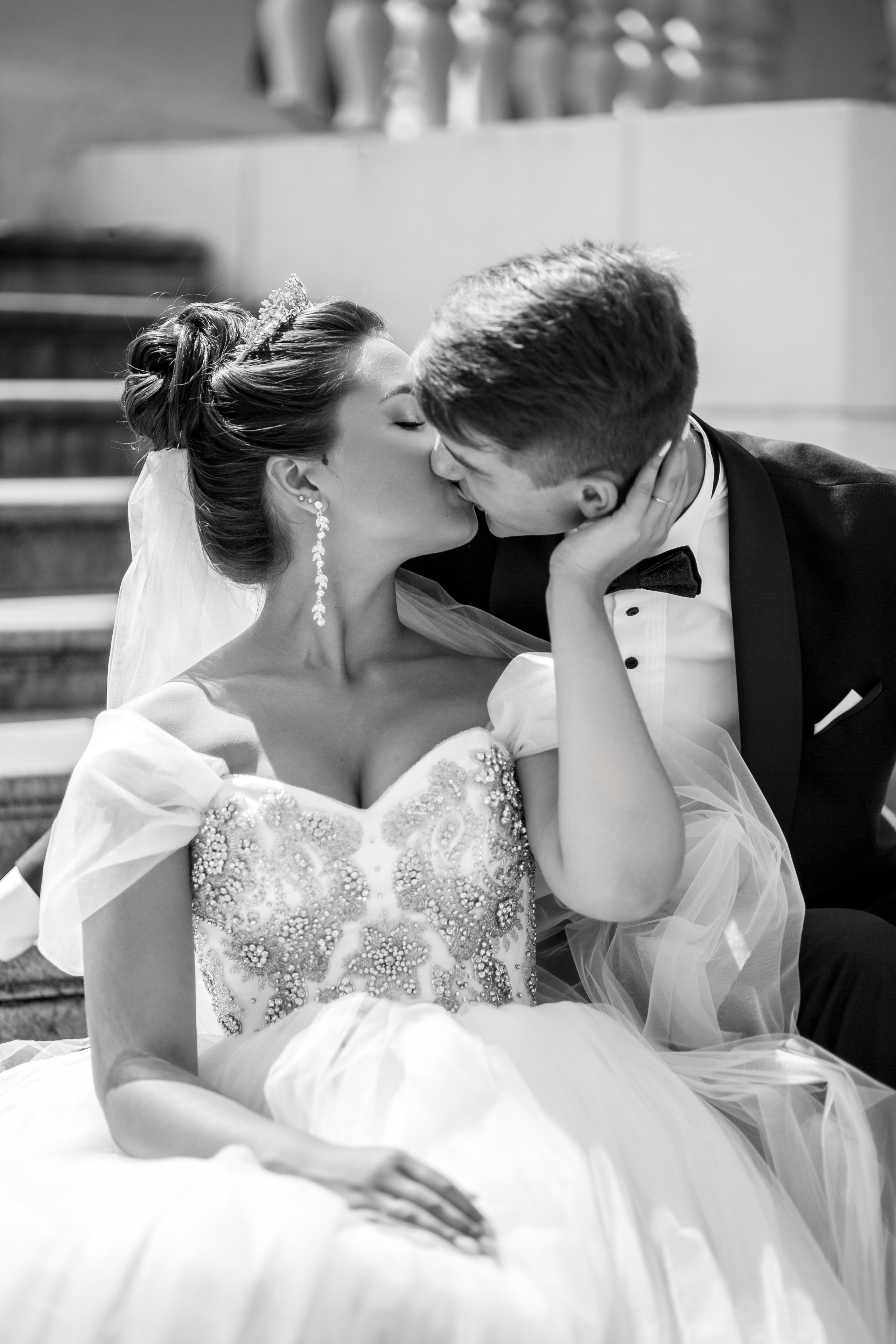 A & V. Fotógrafa de bodas y familias en España, Valencia: Nadia ProFoto