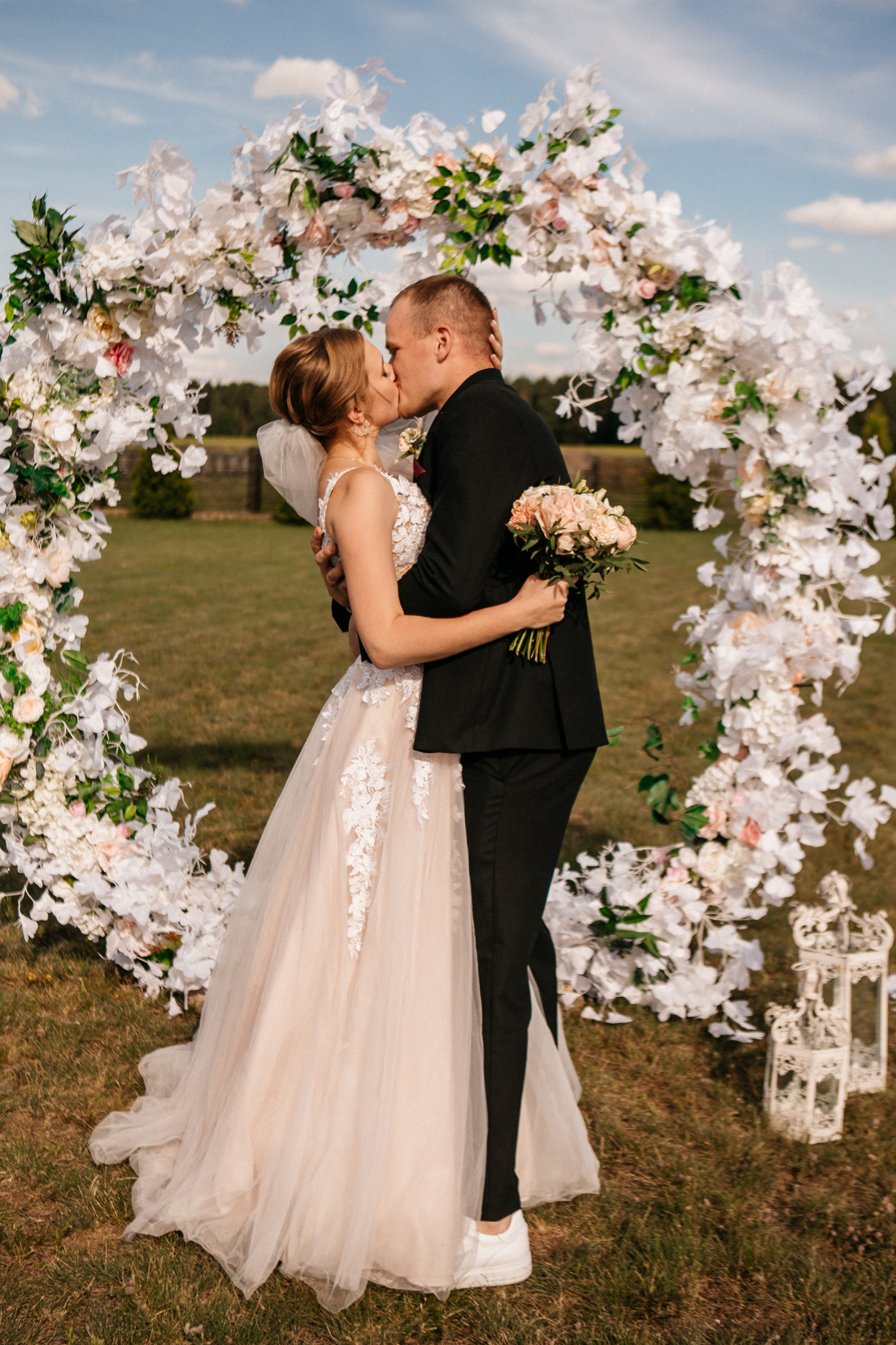 N & P. Fotógrafa de bodas y familias en España, Valencia: Nadia ProFoto