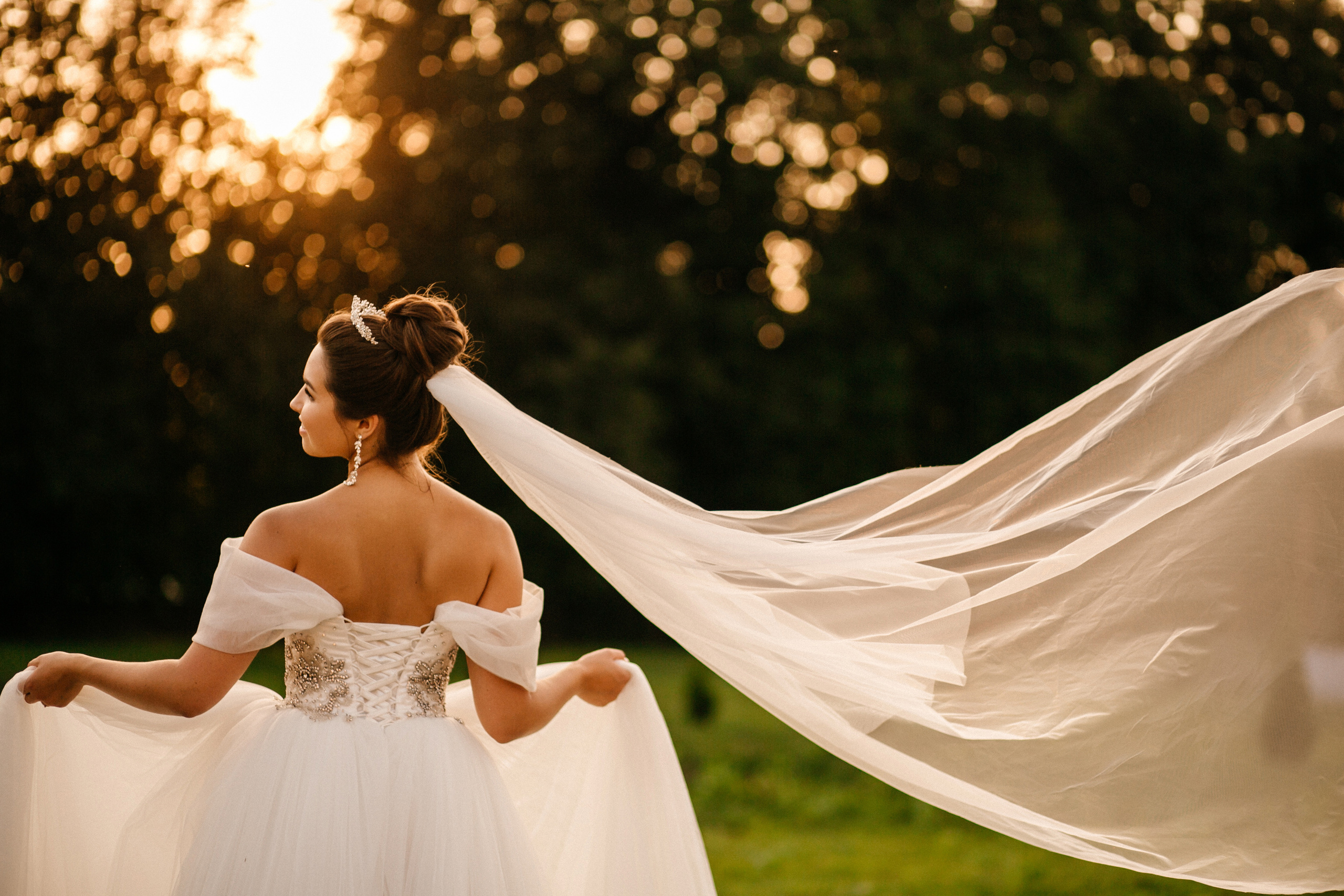 A & V. Fotógrafa de bodas y familias en España, Valencia: Nadia ProFoto