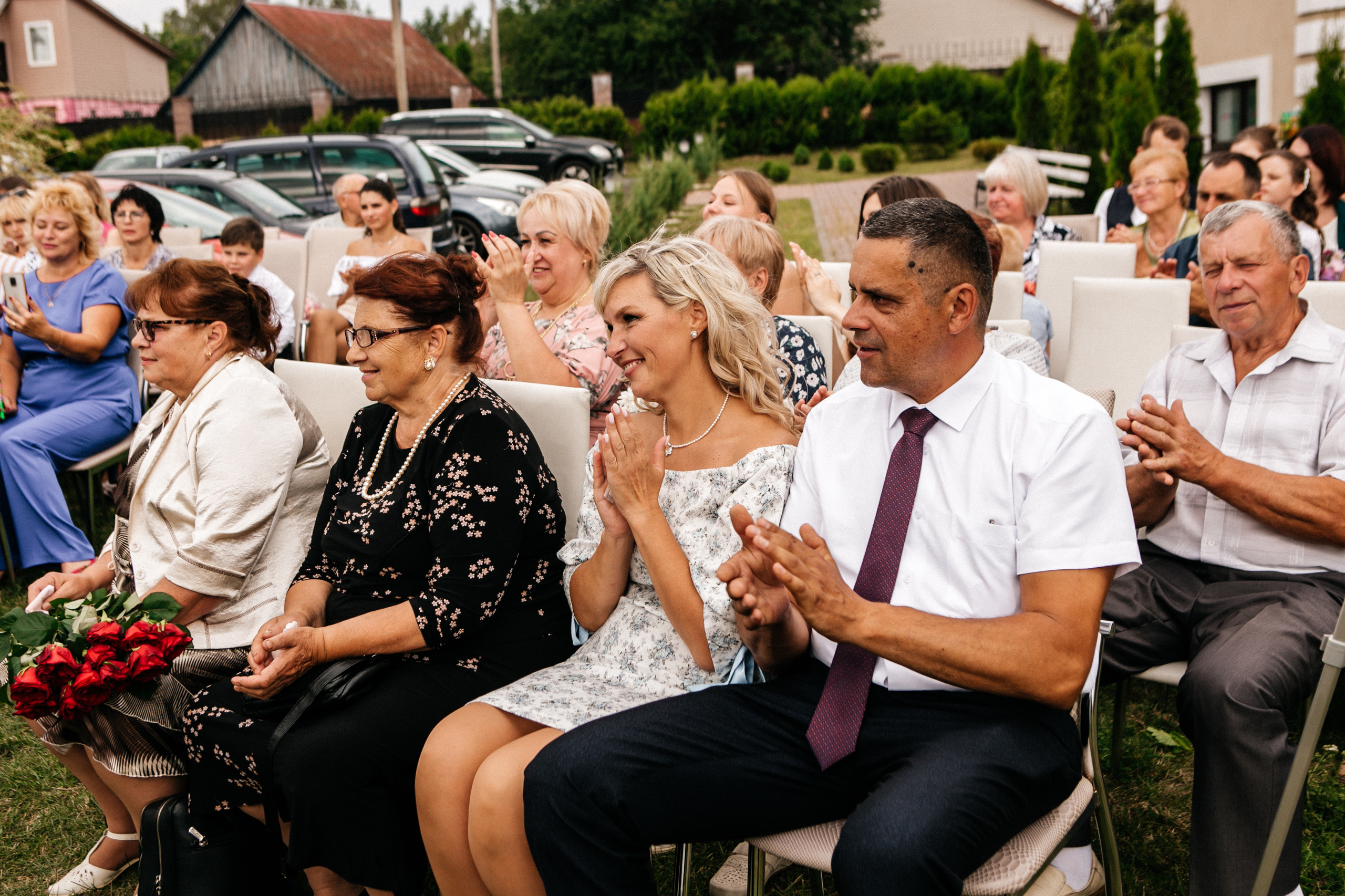 A & V. Fotógrafa de bodas y familias en España, Valencia: Nadia ProFoto