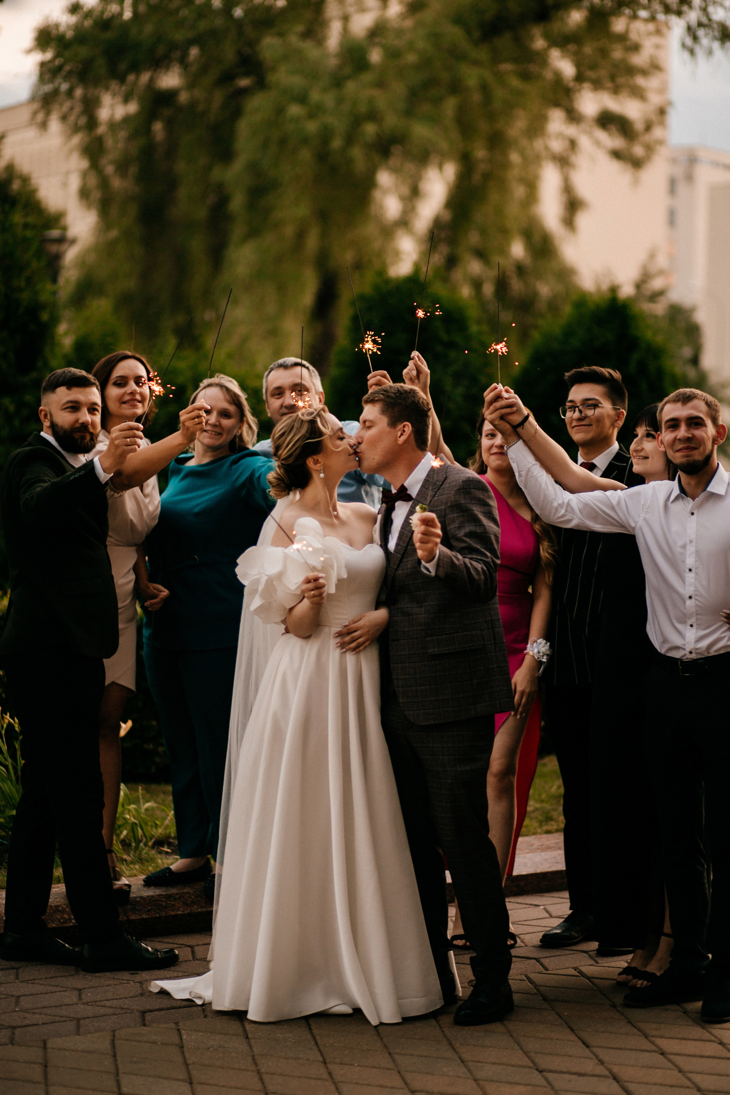 E & A. Fotógrafa de bodas y familias en España, Valencia: Nadia ProFoto