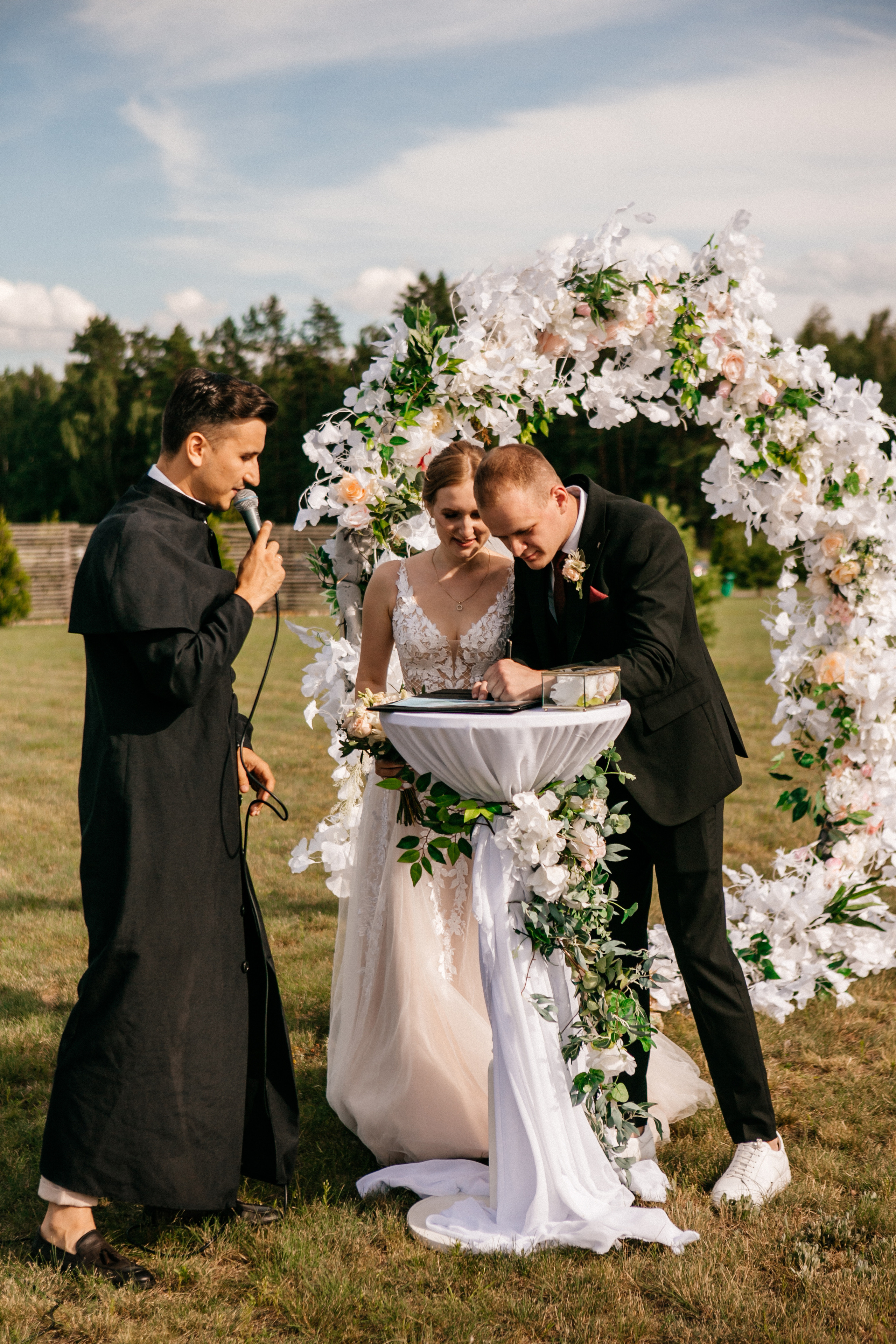 N & P. Fotógrafa de bodas y familias en España, Valencia: Nadia ProFoto