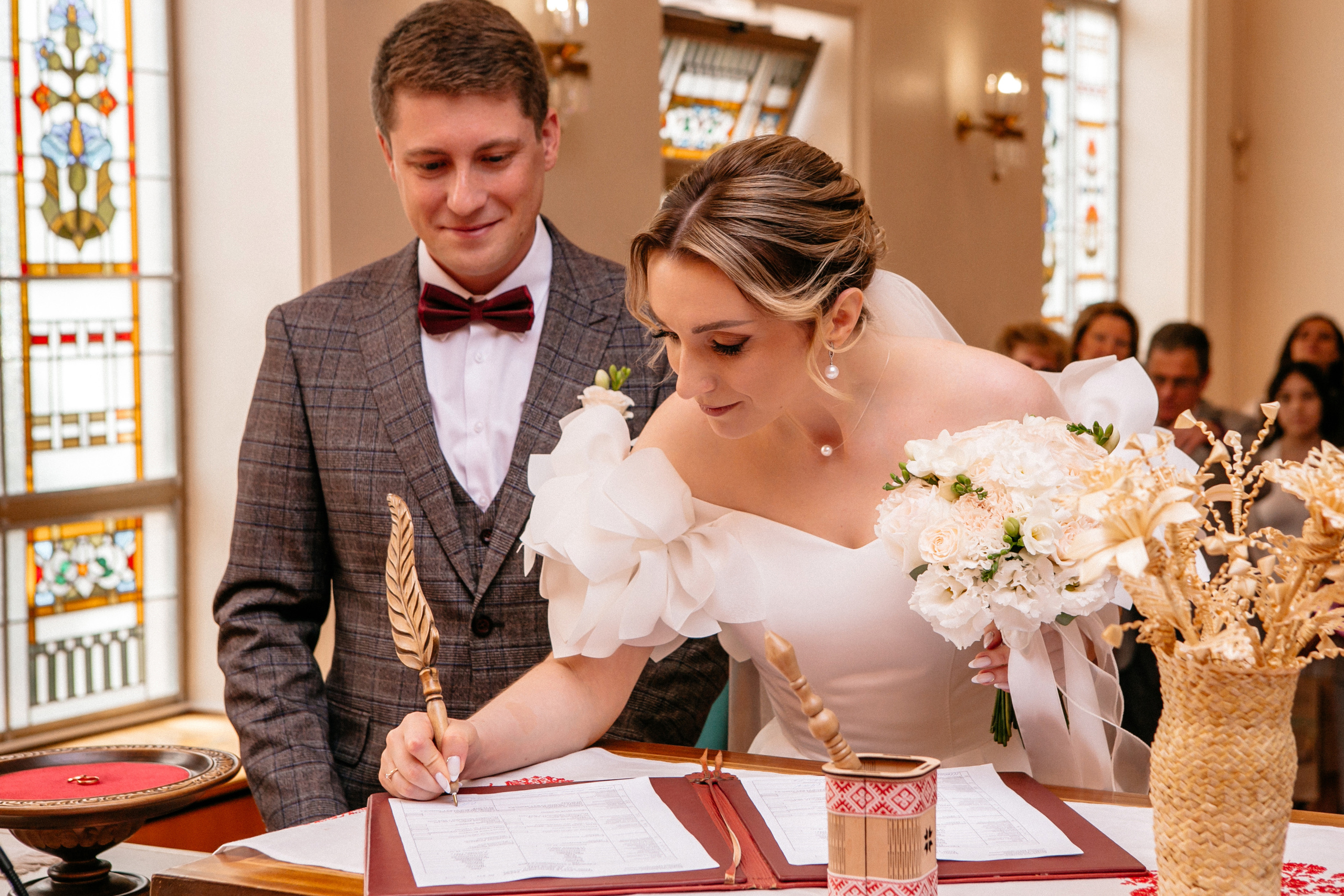 E & A. Fotógrafa de bodas y familias en España, Valencia: Nadia ProFoto