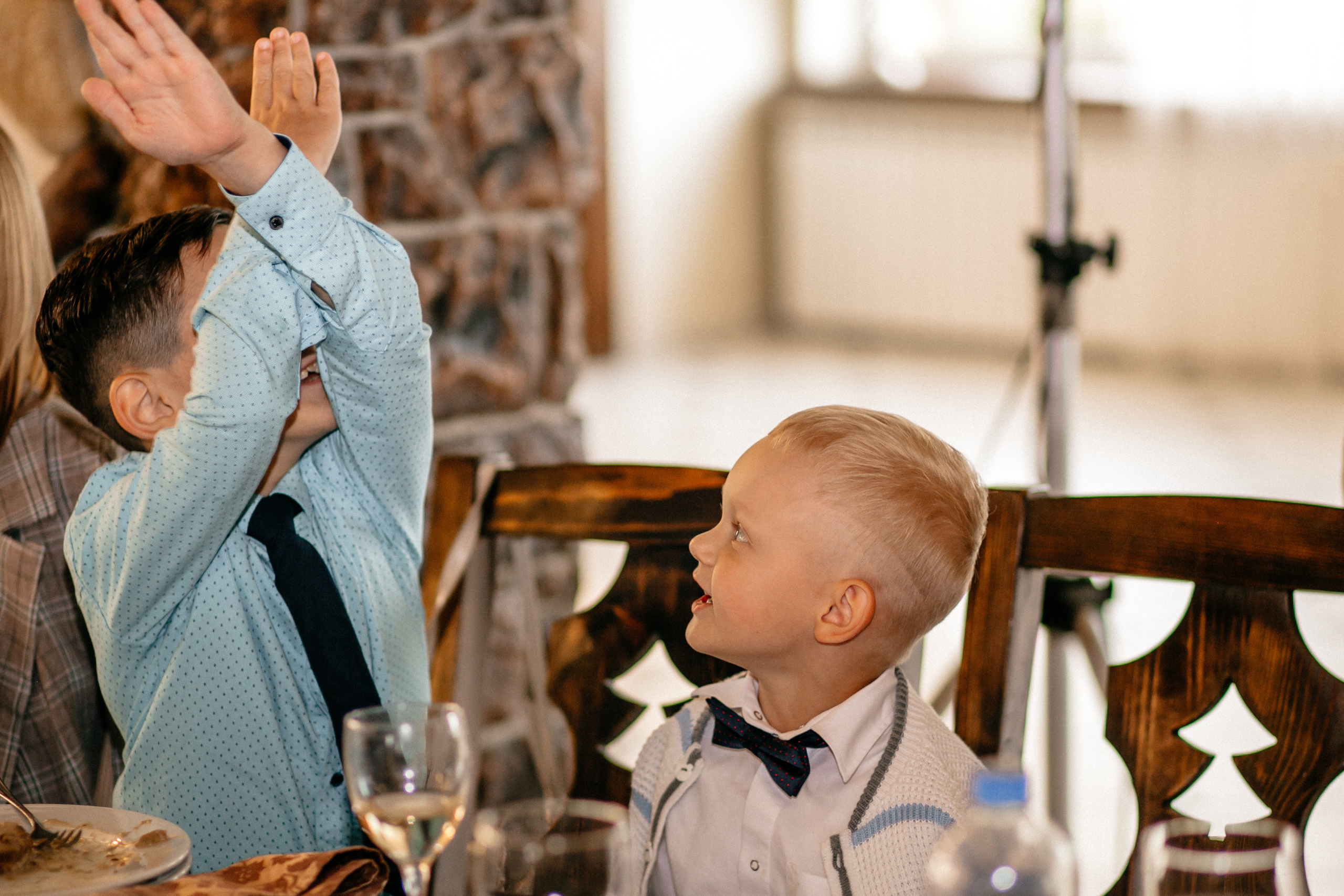 N & P. Fotógrafa de bodas y familias en España, Valencia: Nadia ProFoto