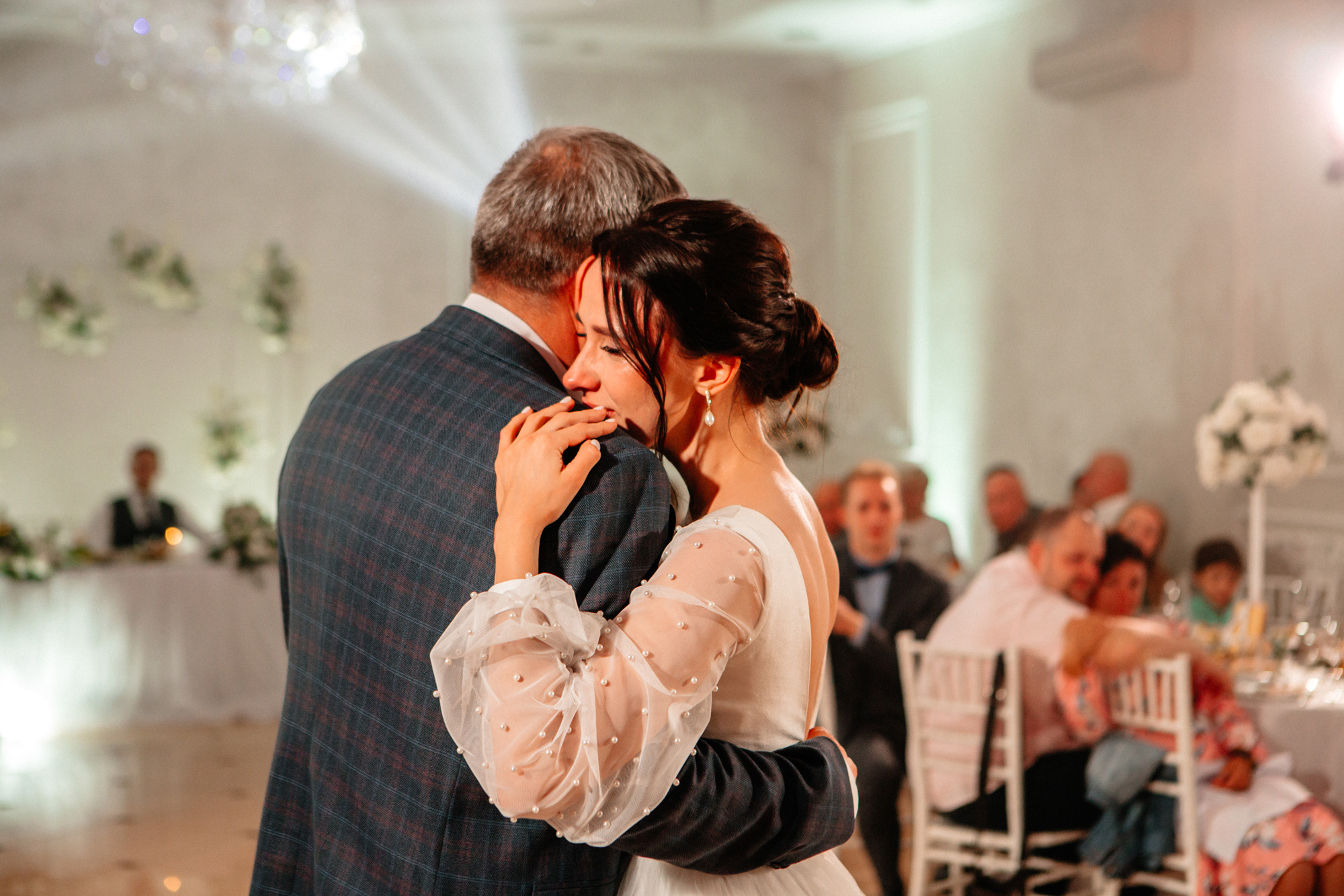 I & M. Fotógrafa de bodas y familias en España, Valencia: Nadia ProFoto