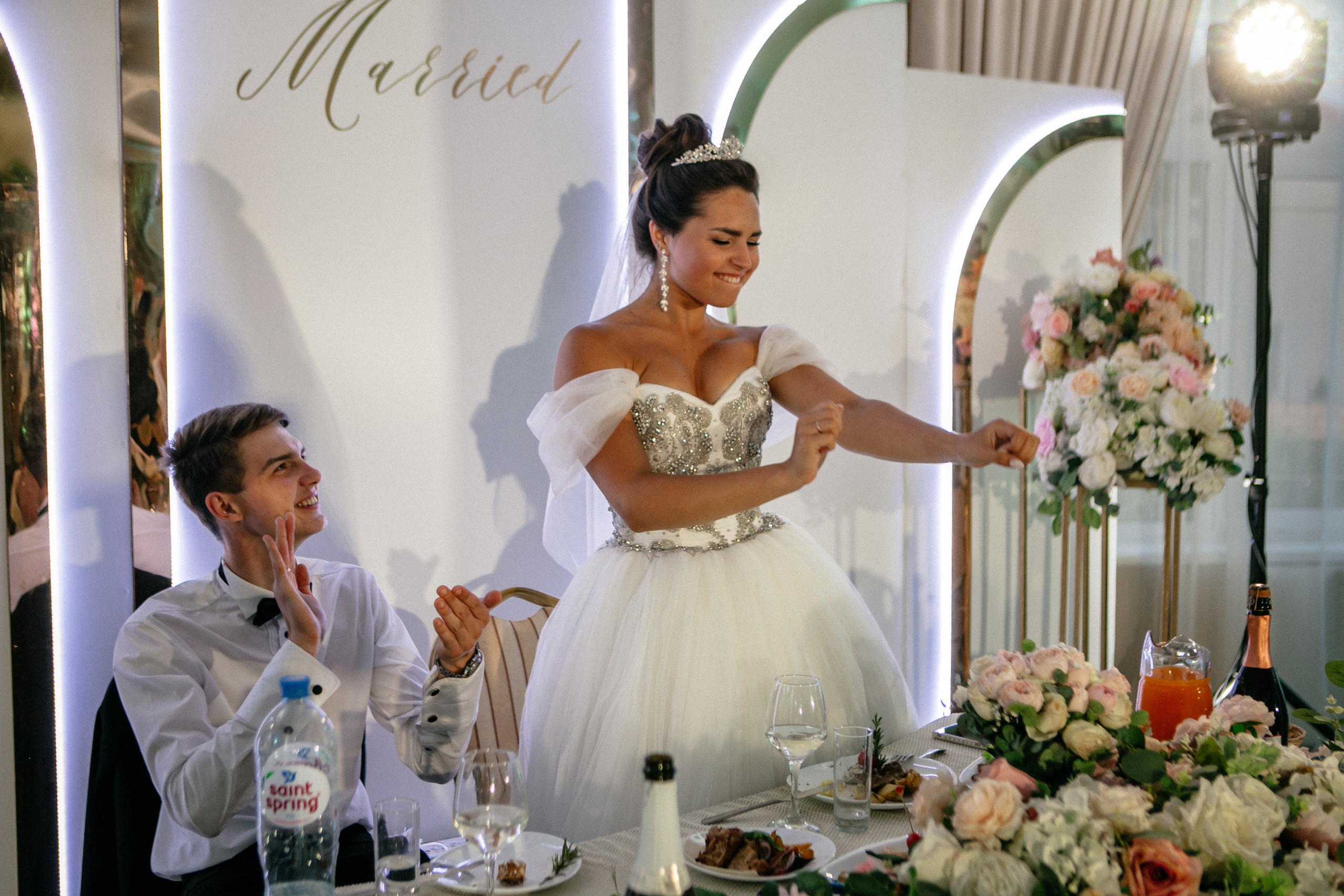 A & V. Fotógrafa de bodas y familias en España, Valencia: Nadia ProFoto